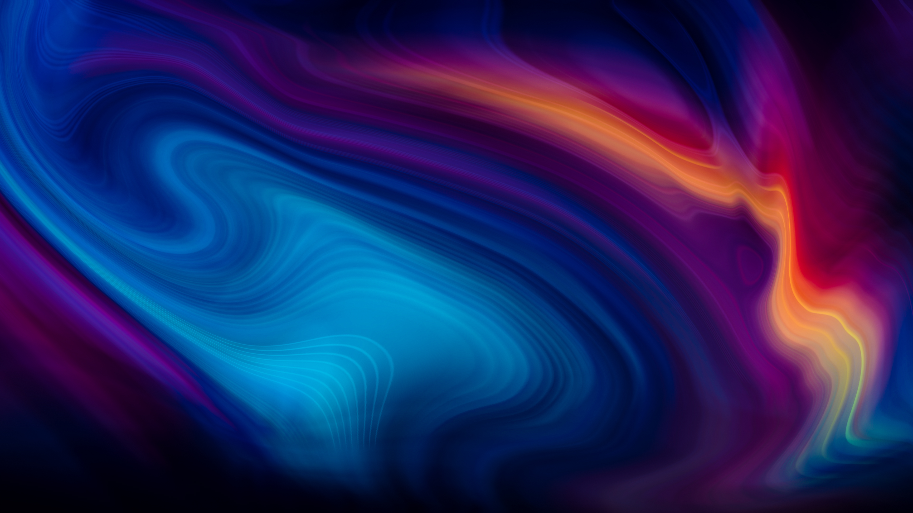 Mixed Colors Abstract 4k, HD Abstract, 4k Wallpapers, Images, Backgrounds,  Photos and Pictures