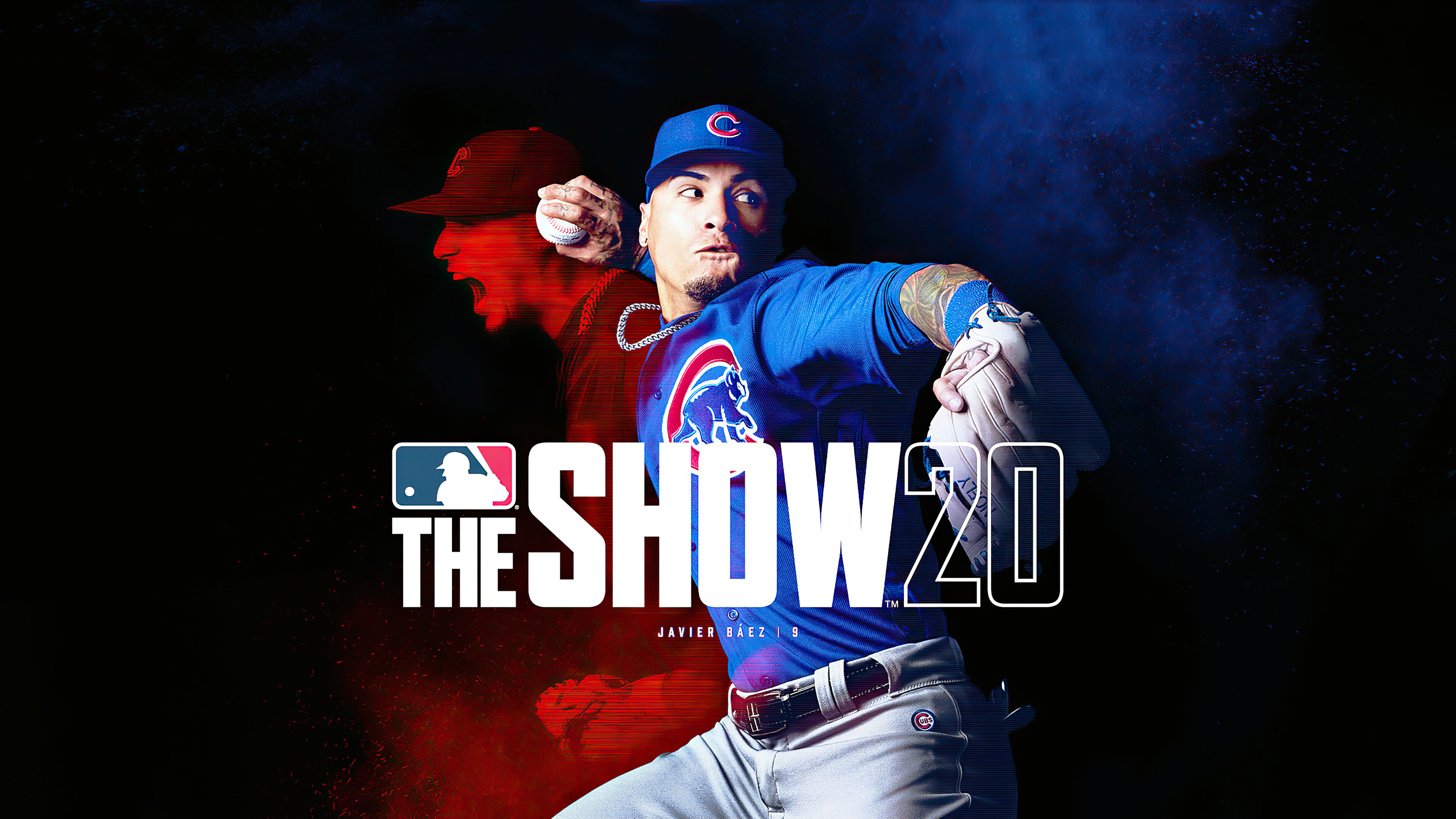 MLB The Show 20 Wallpaper,HD Games Wallpapers,4k Wallpapers,Images