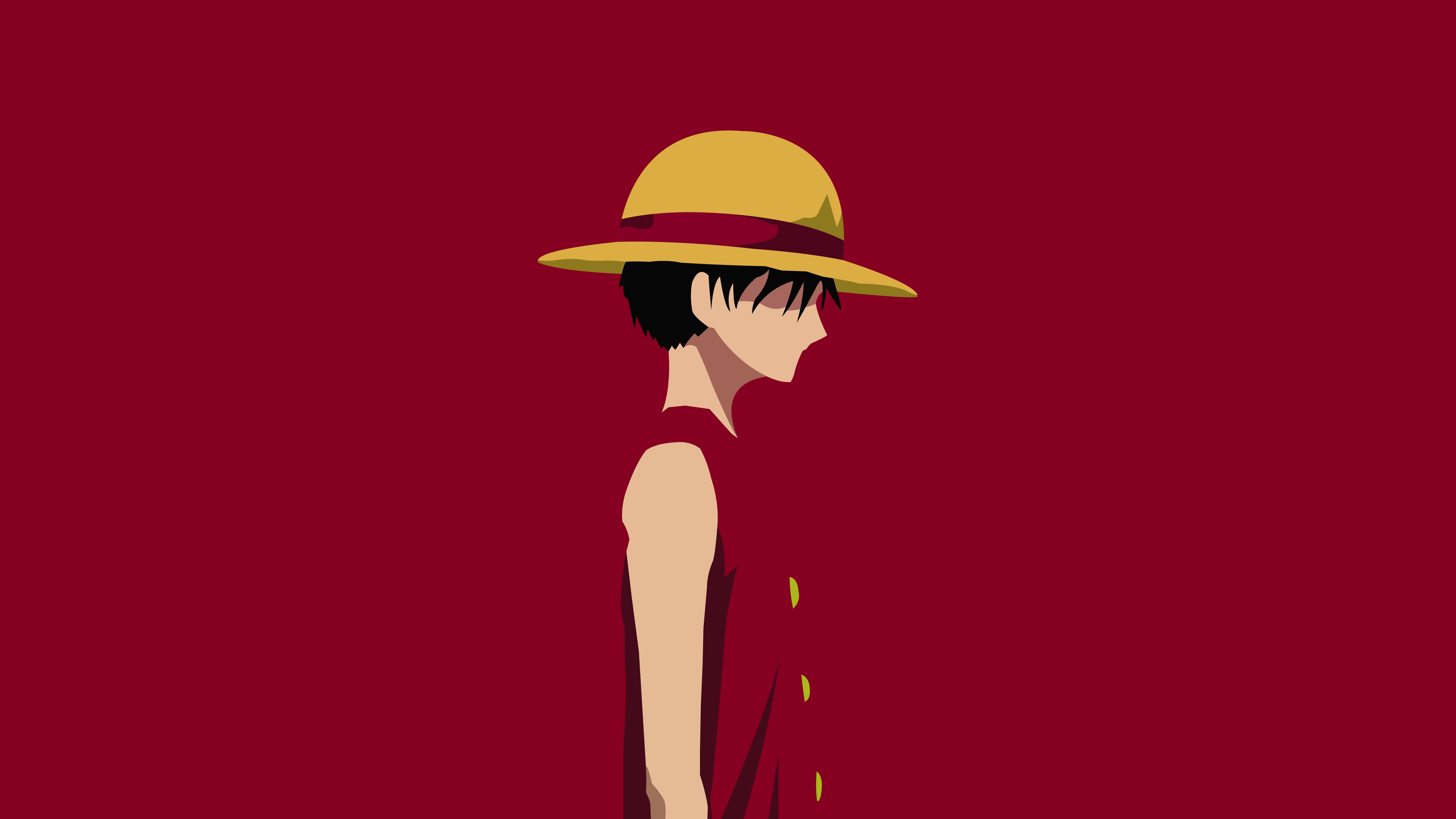 Anime One Piece 4k Wallpapers - Wallpaper Cave