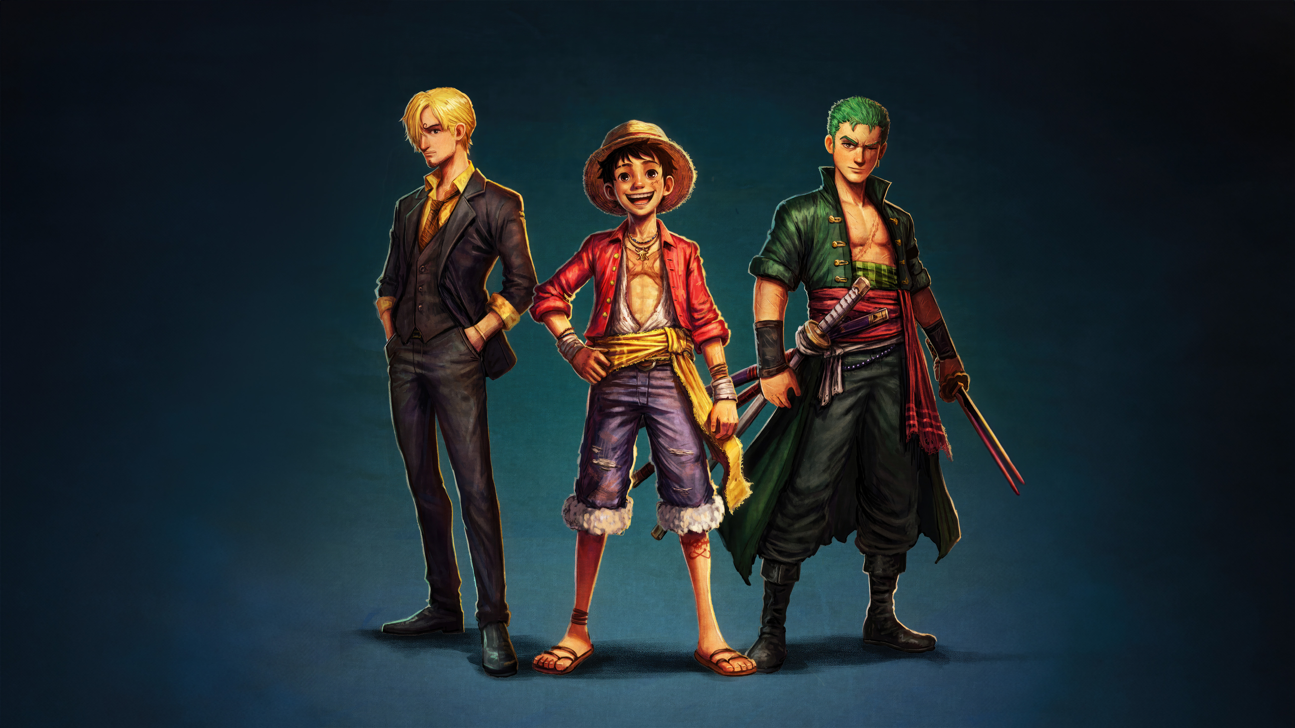 1125x2436 One Piece 4k Iphone XS,Iphone 10,Iphone X ,HD 4k