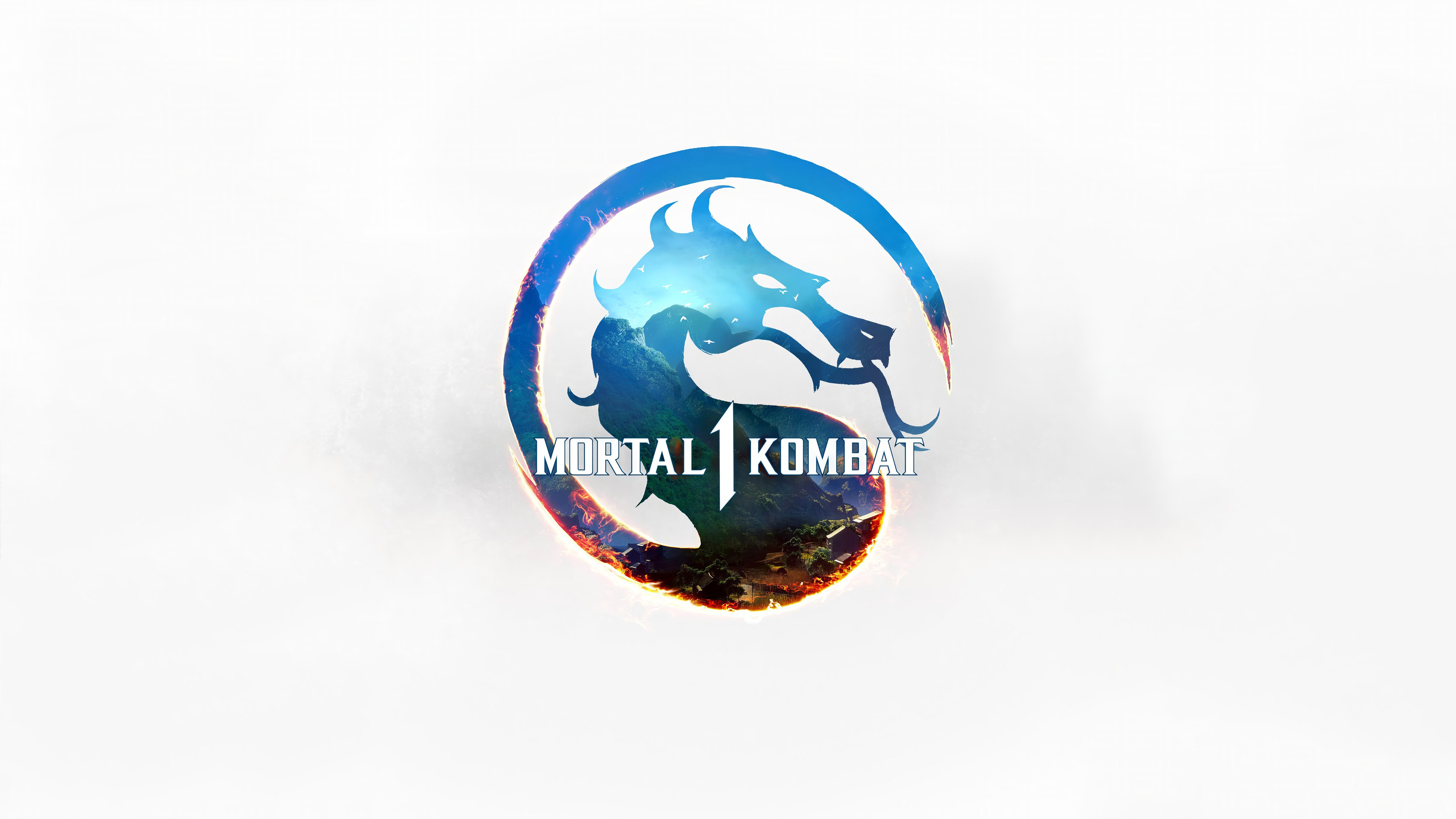 Mortal Kombat 1 Wallpapers and Backgrounds