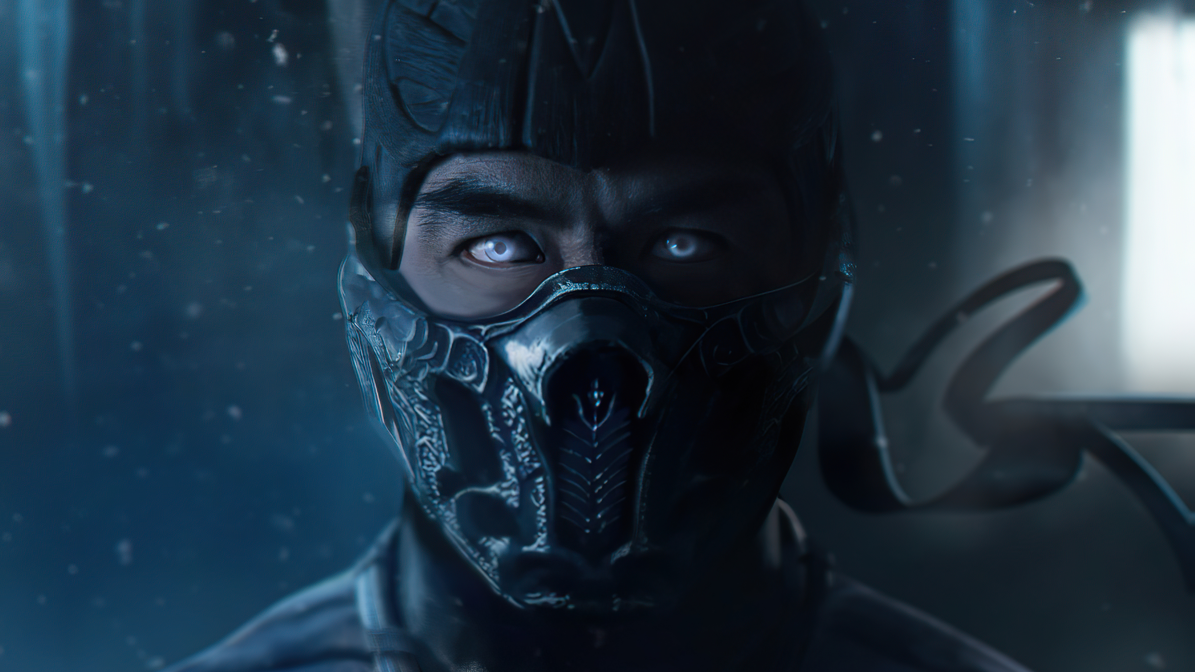 Movie Mortal Kombat (2021) 4k Ultra HD Wallpaper