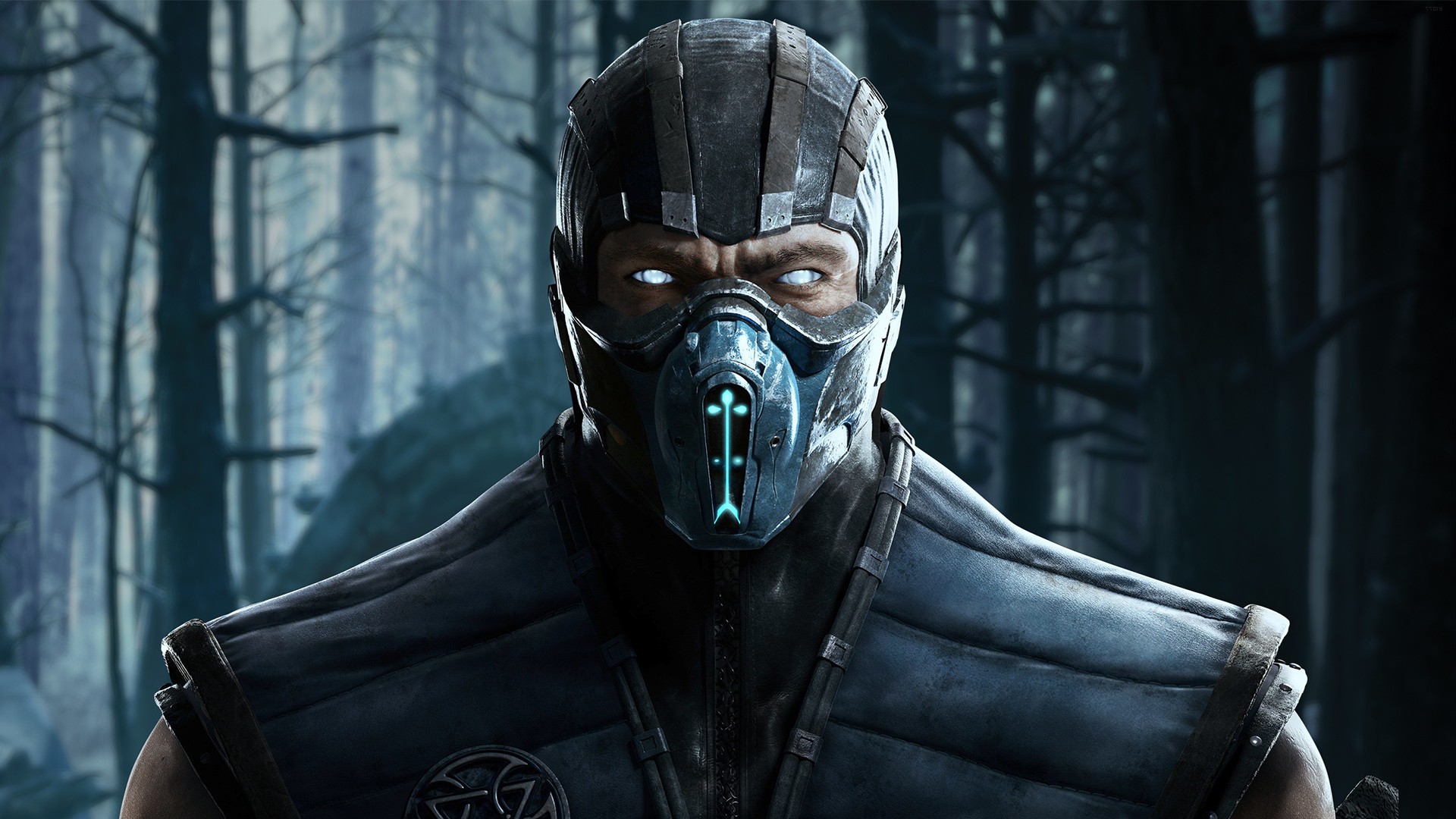 HD wallpaper: Mortal Kombat X, game HD