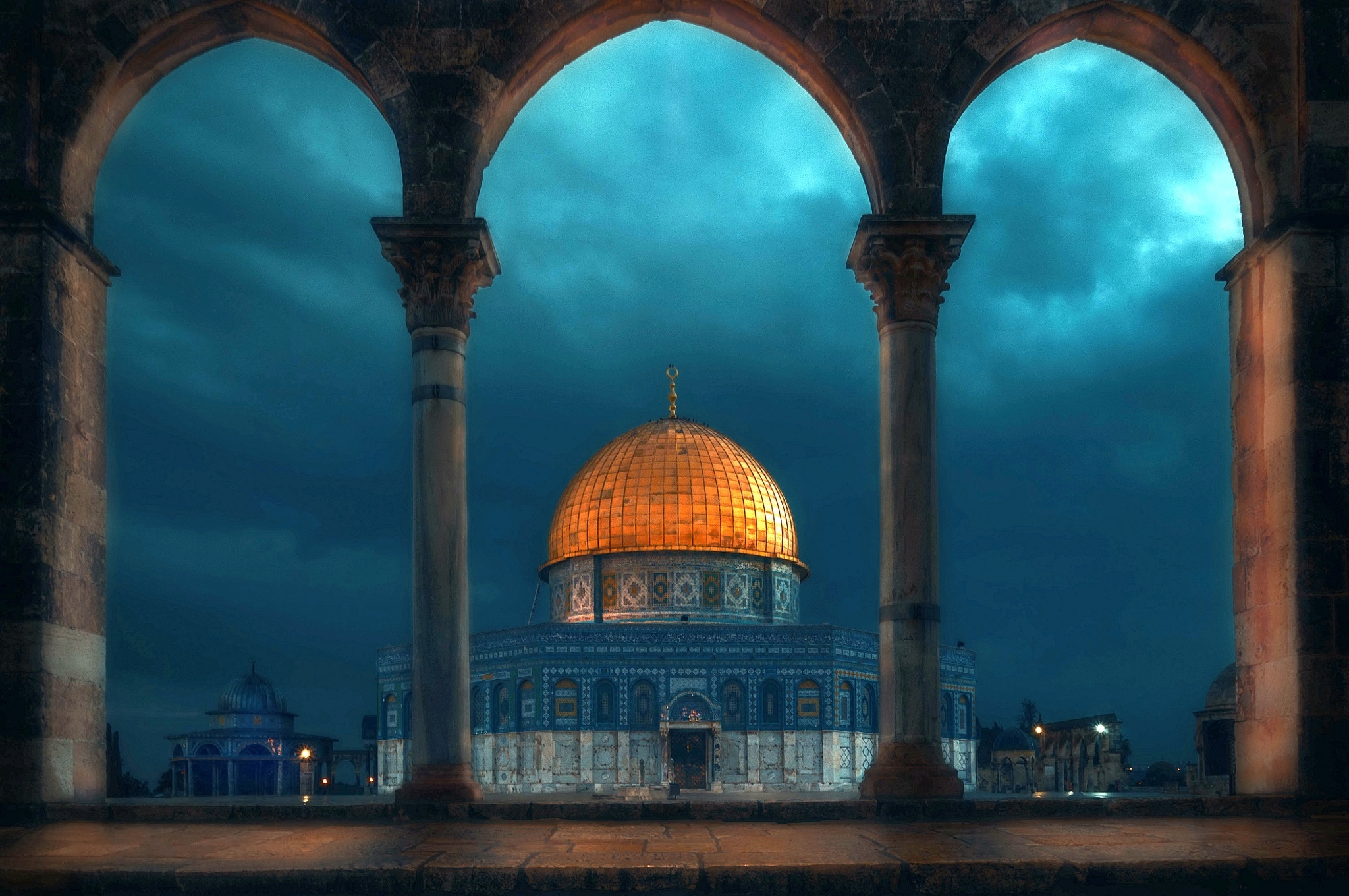 AlAqsa Mosque Al Aqsa Palestine HD phone wallpaper  Pxfuel