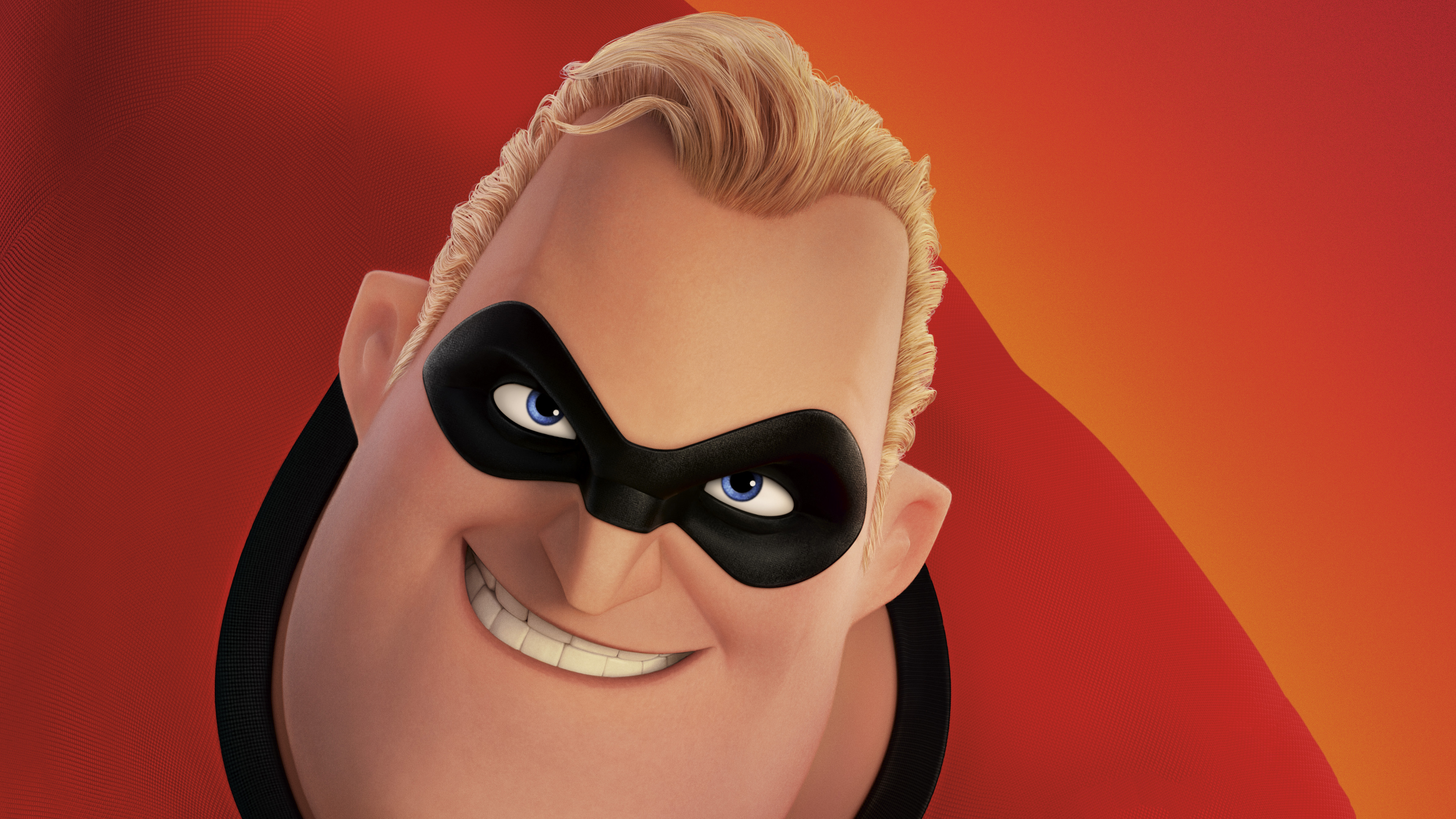Mr Incredible In The Incredibles 2 5k, HD Movies, 4k Wallpapers, Images,  Backgrounds, Photos and Pictures