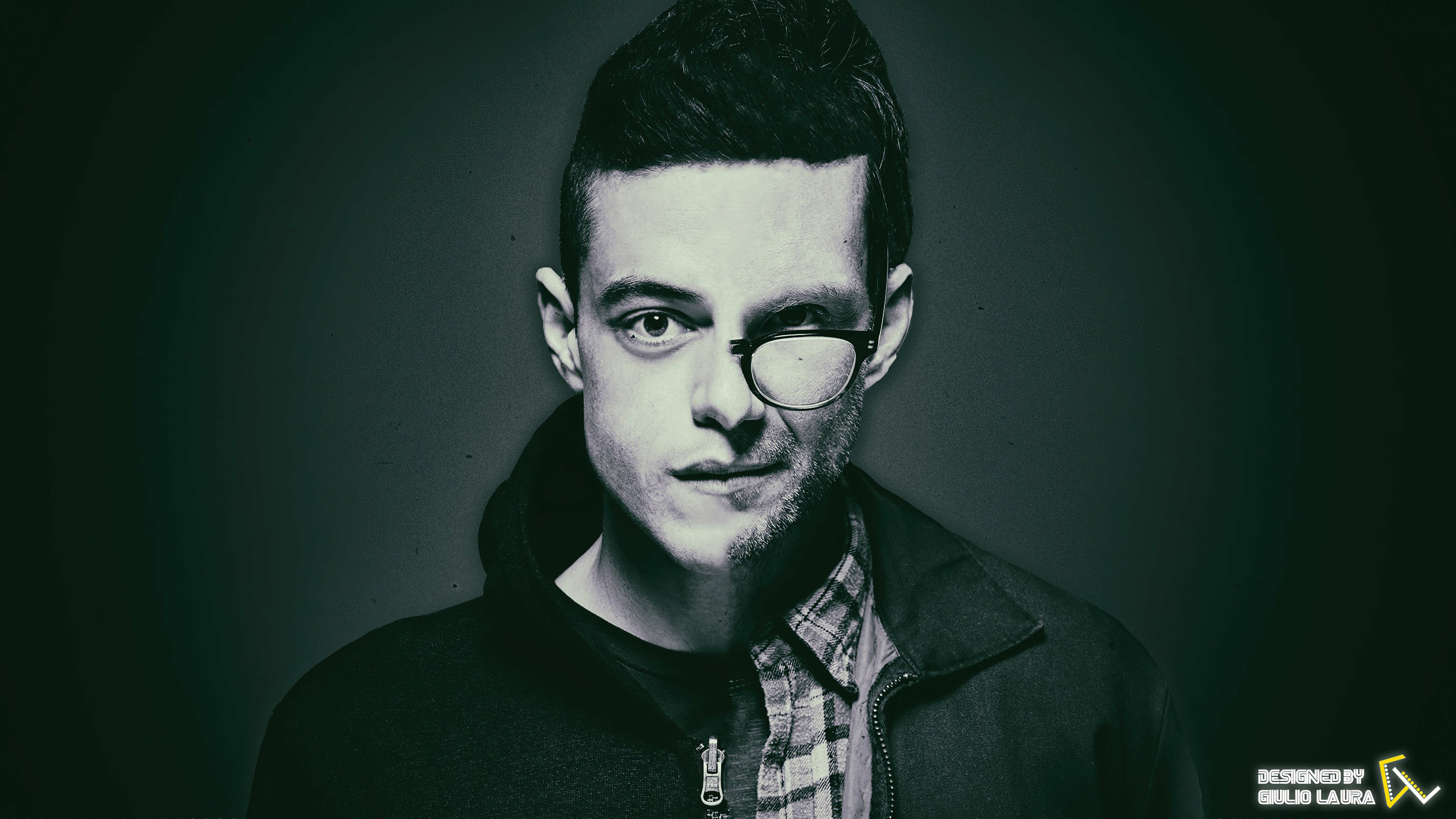 Mr. Robot Wallpaper, HD TV Series 4K Wallpapers, Images and