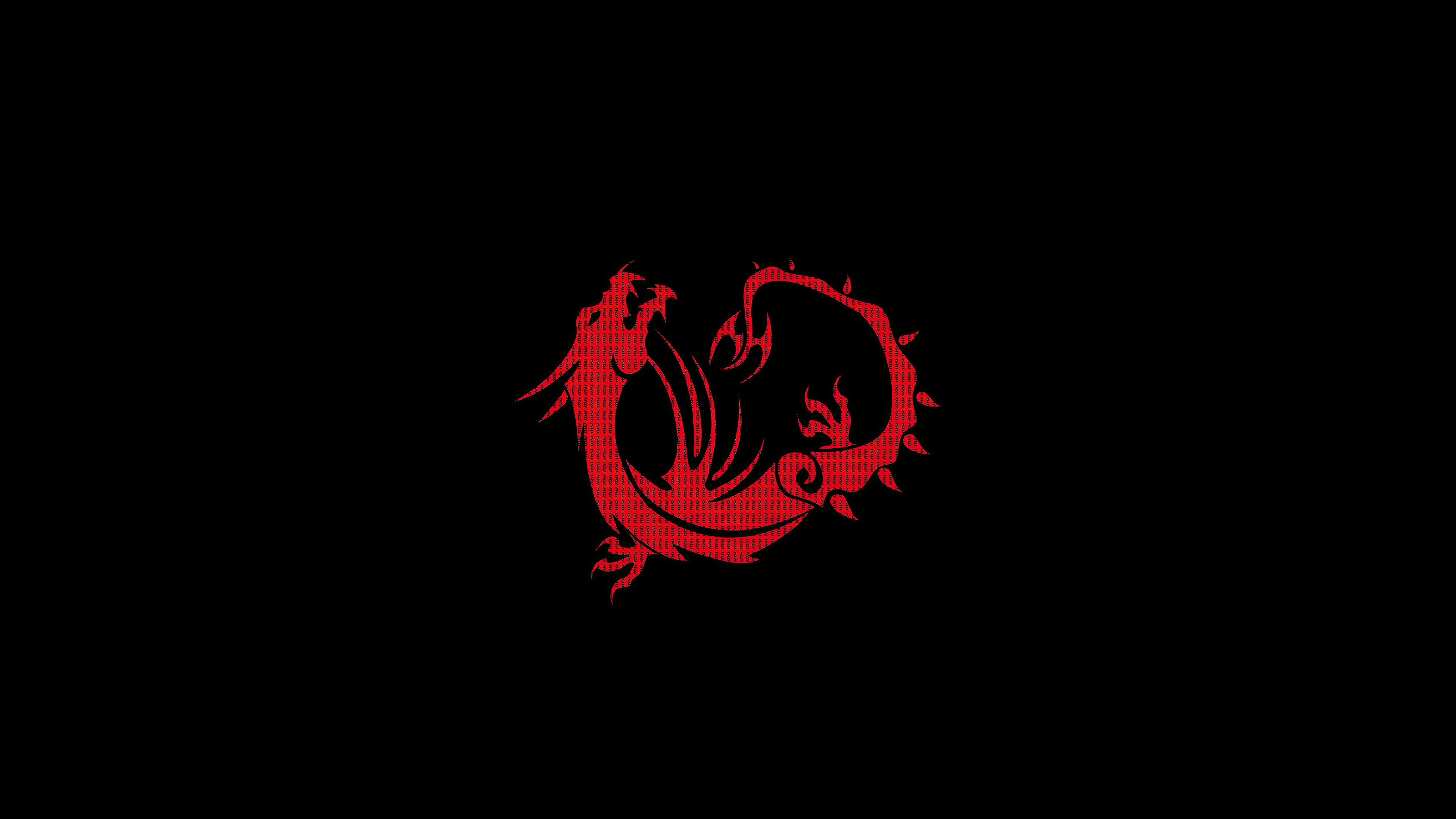 Msi Red Dragon Logo 5k, HD Computer, 4k Wallpapers, Images, Backgrounds,  Photos and Pictures