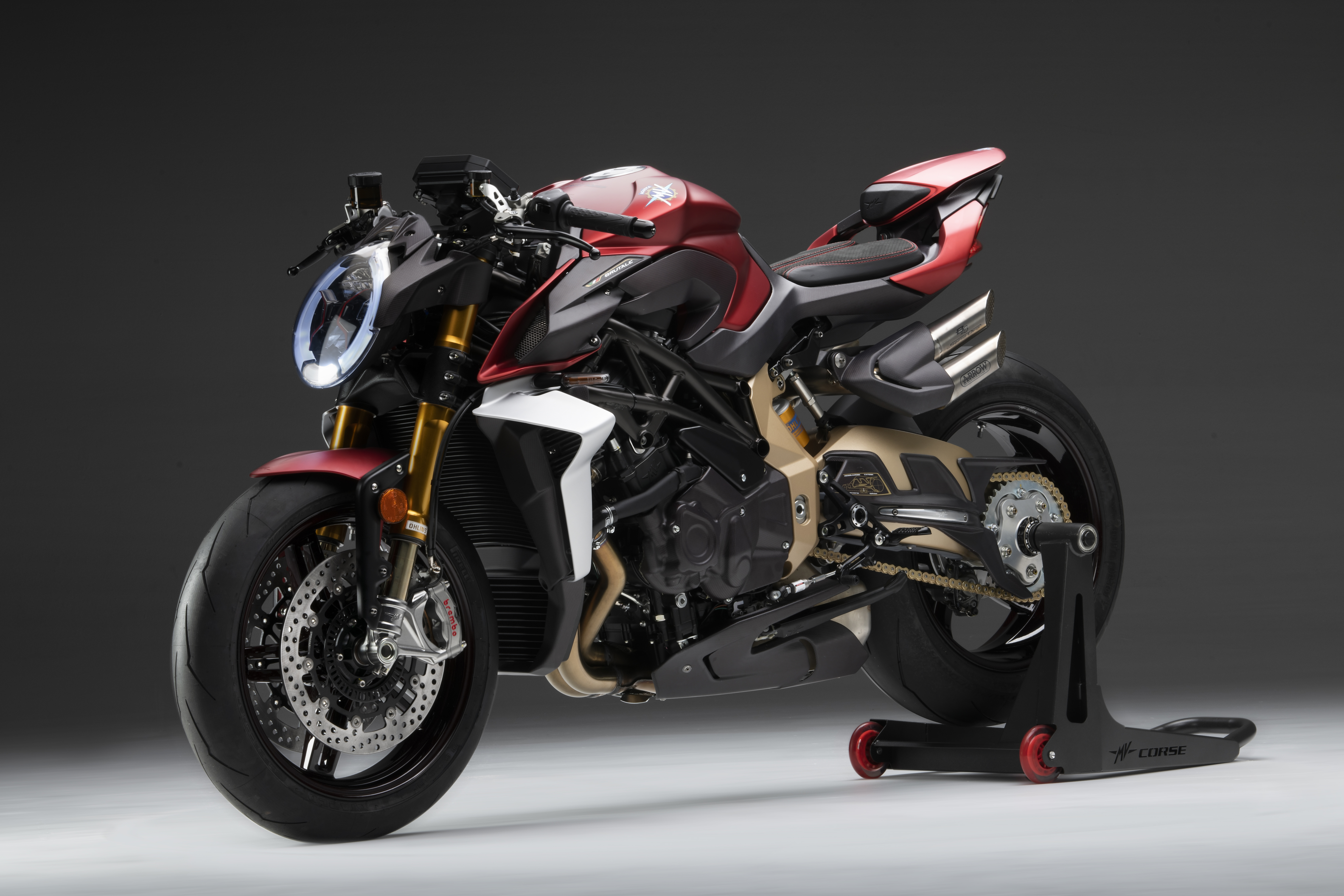 MV Agusta Brutale 1000 Serie Oro 2020, HD Bikes, 4k Wallpapers, Images,  Backgrounds, Photos and Pictures