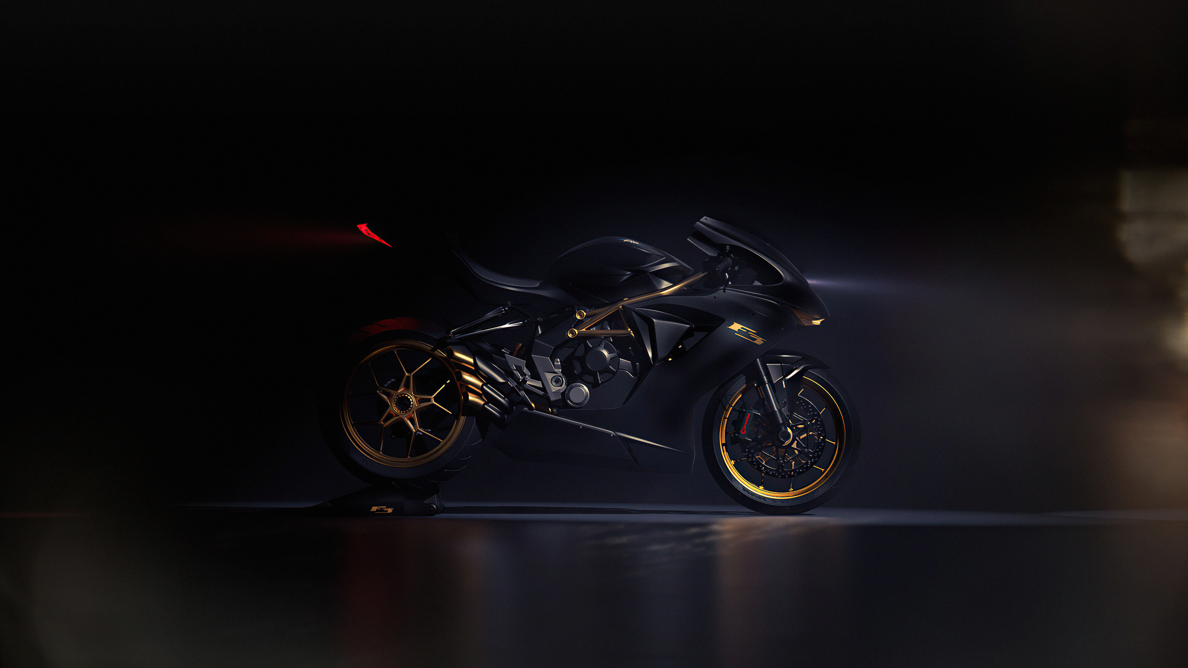 MV Agusta F3 800, HD Bikes, 4k Wallpapers, Images, Backgrounds, Photos and  Pictures