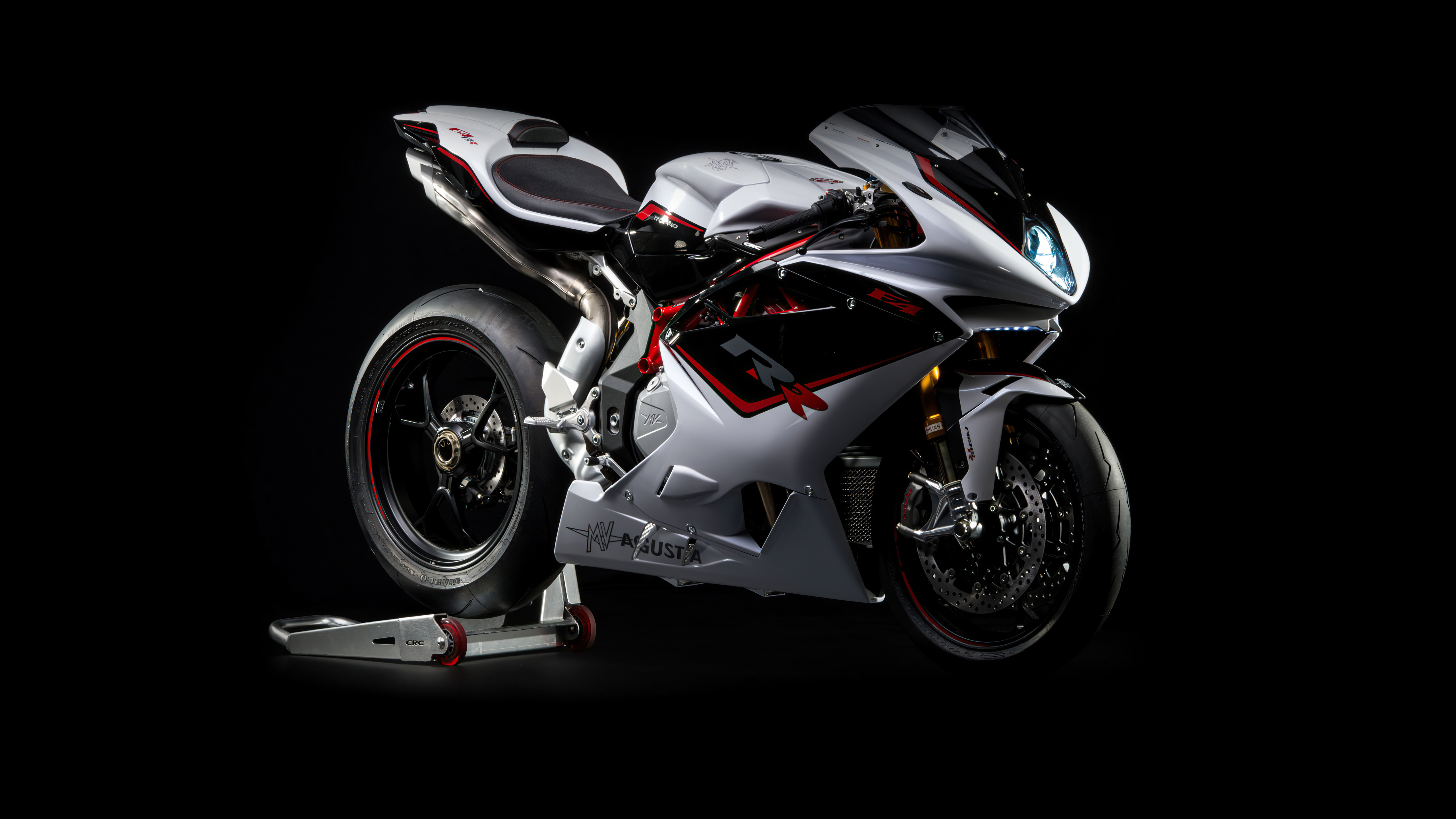 MV Agusta F4 RR 5k, HD Bikes, 4k Wallpapers, Images, Backgrounds, Photos  and Pictures