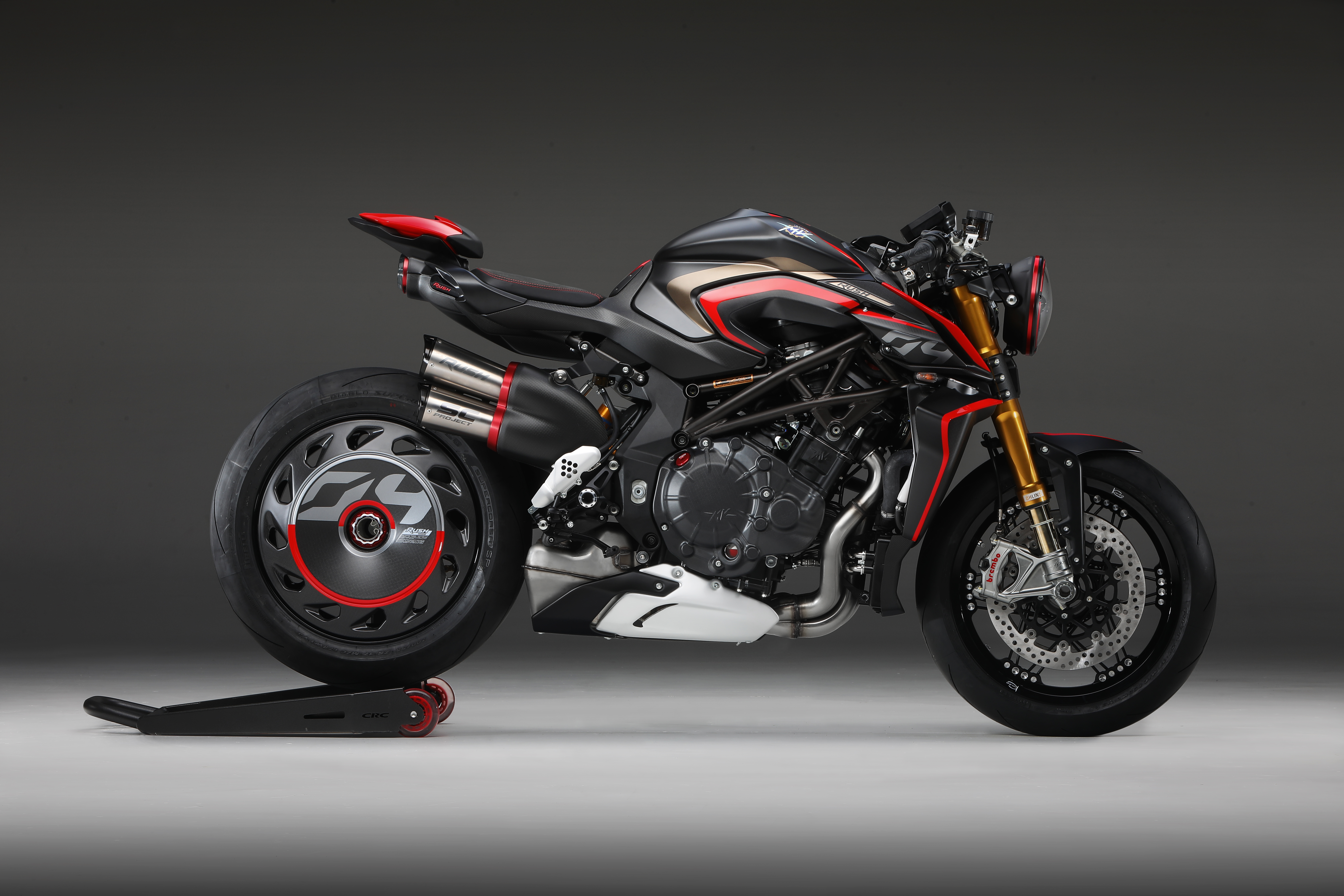 MV Agusta Rush 1000 2020, HD Bikes, 4k Wallpapers, Images, Backgrounds,  Photos and Pictures