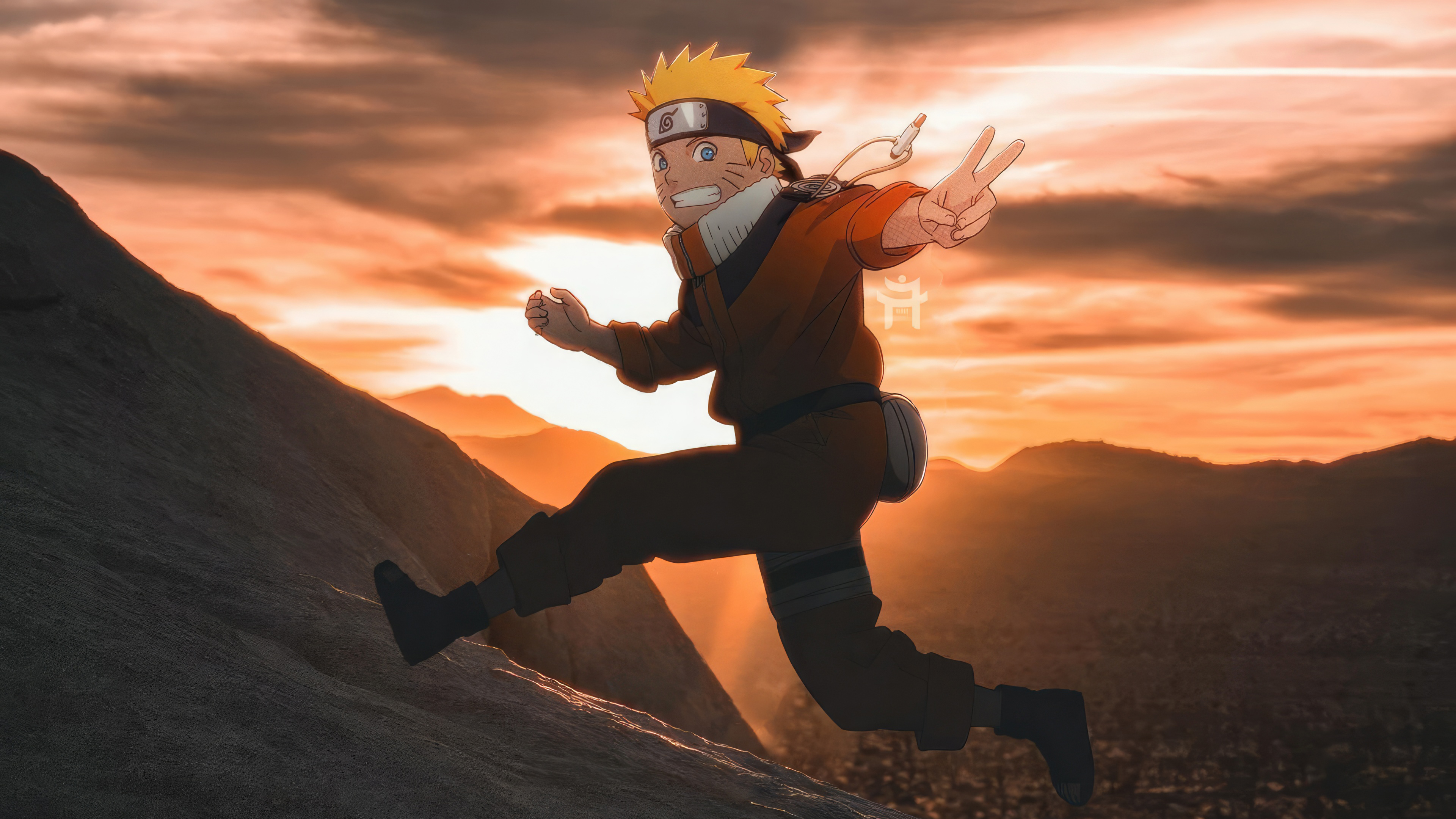 3440x1440 Naruto Uzumaki 2024 UltraWide Quad HD 1440P HD 4k Wallpapers 
