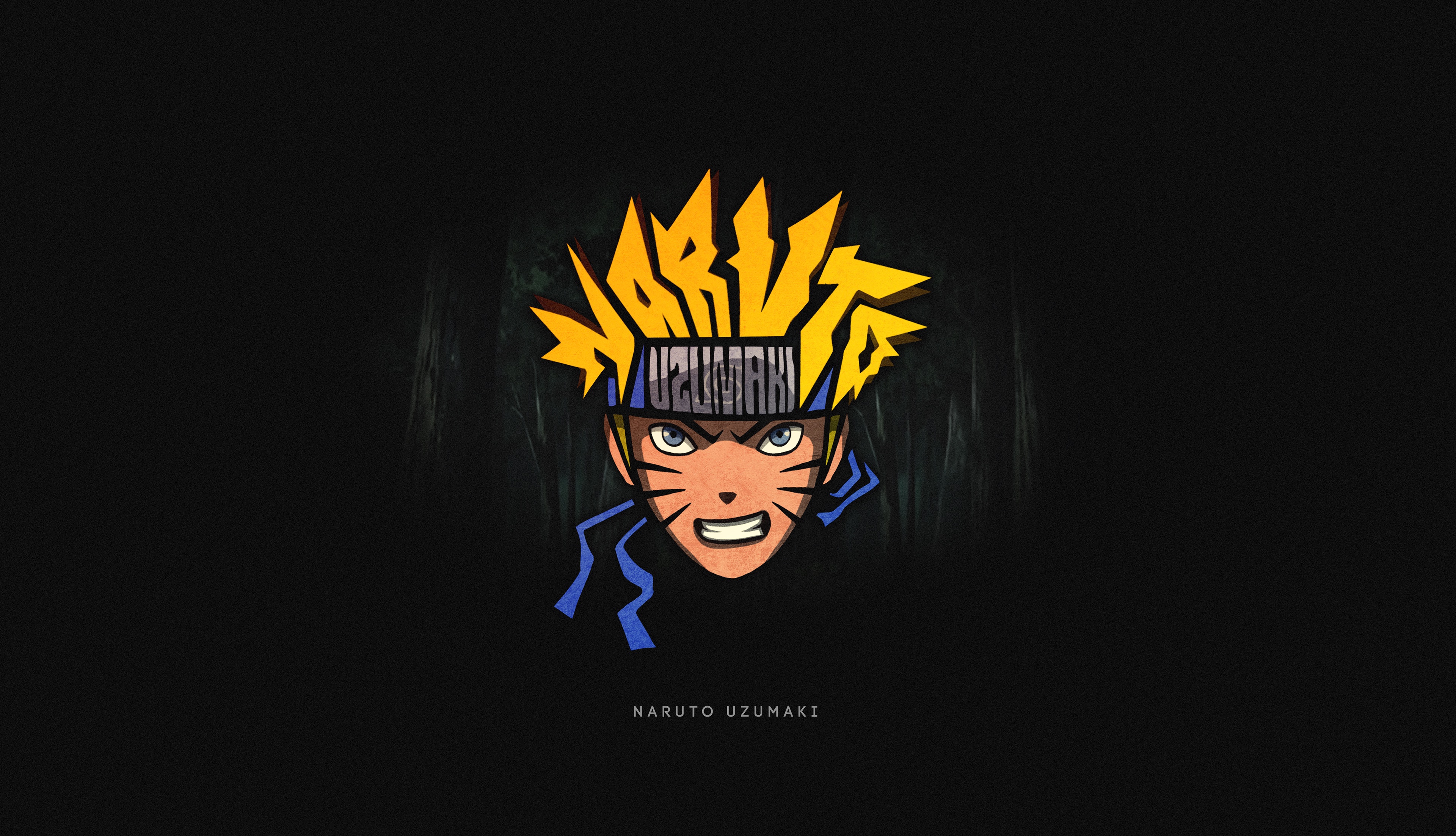 Naruto minimalist HD wallpapers  Pxfuel