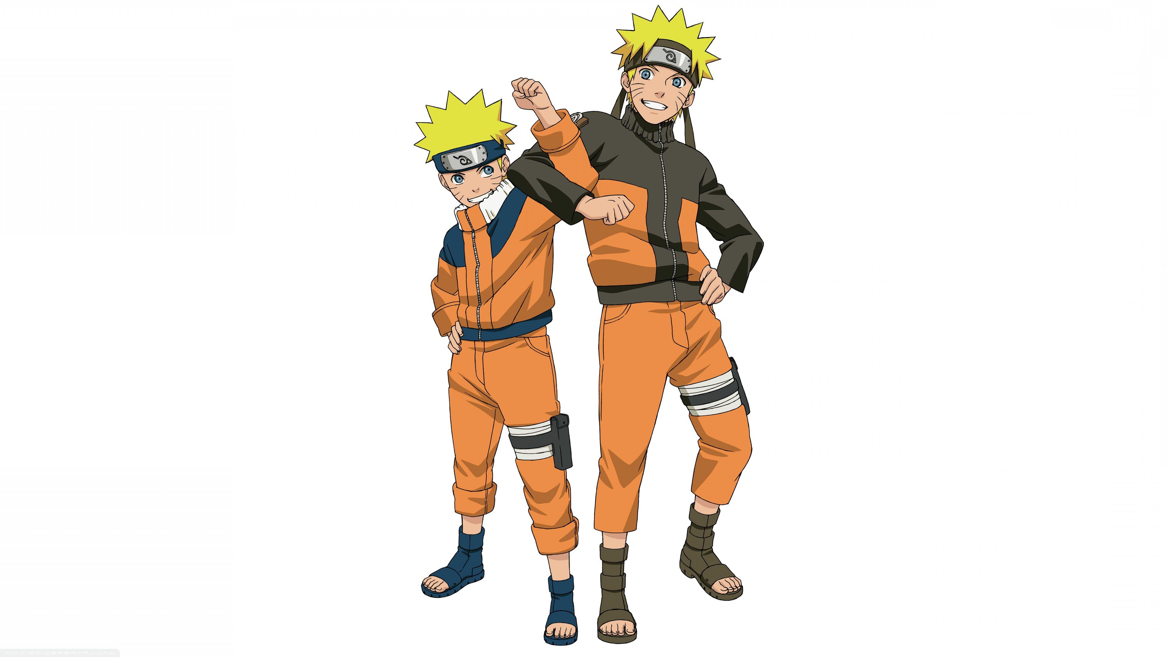 Anime Naruto Wallpaper for Desktop 1280x720 HDTV