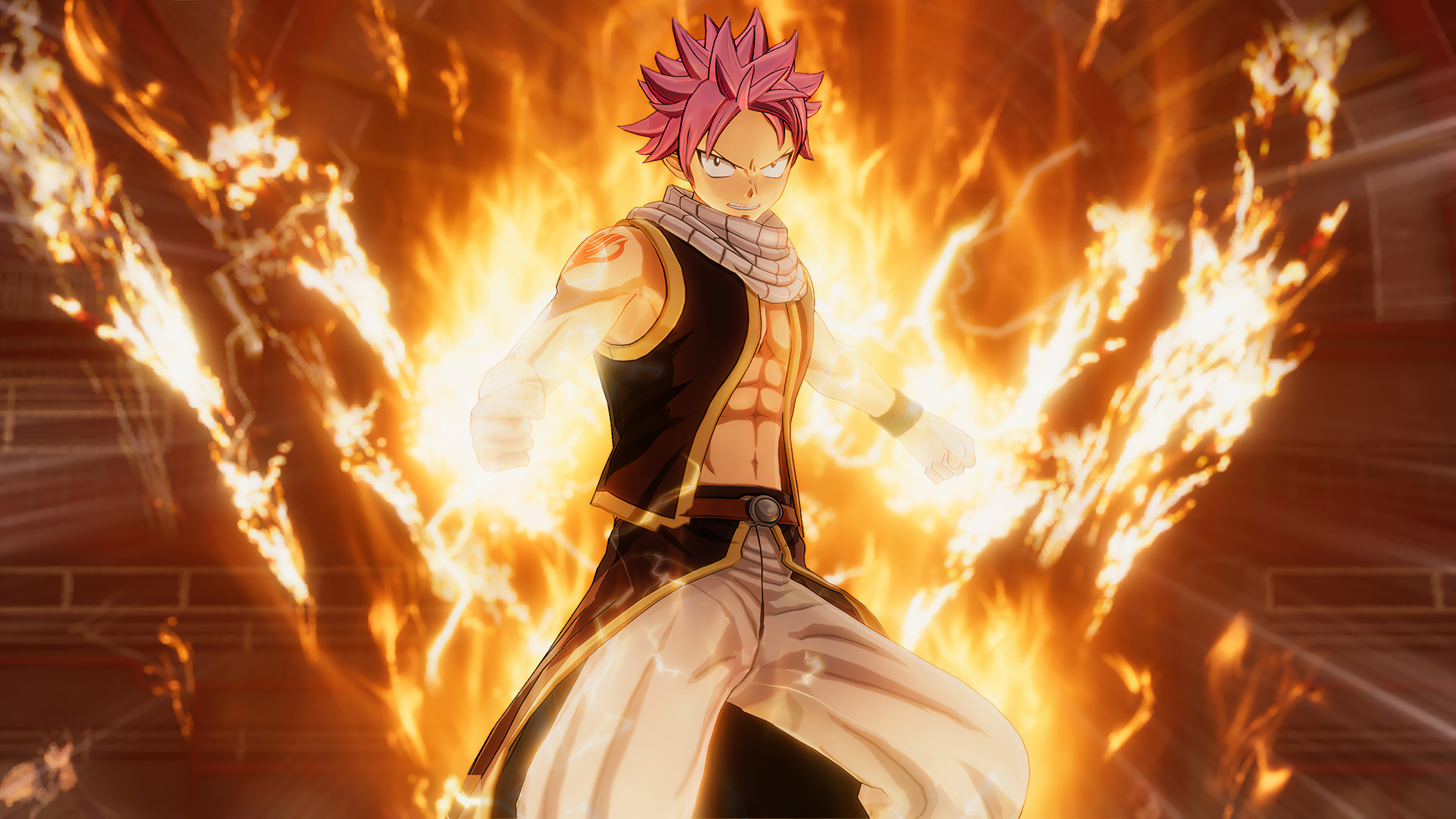 Anime Fairy Tail, HD Anime, 4k Wallpapers, Images, Backgrounds, Photos and  Pictures