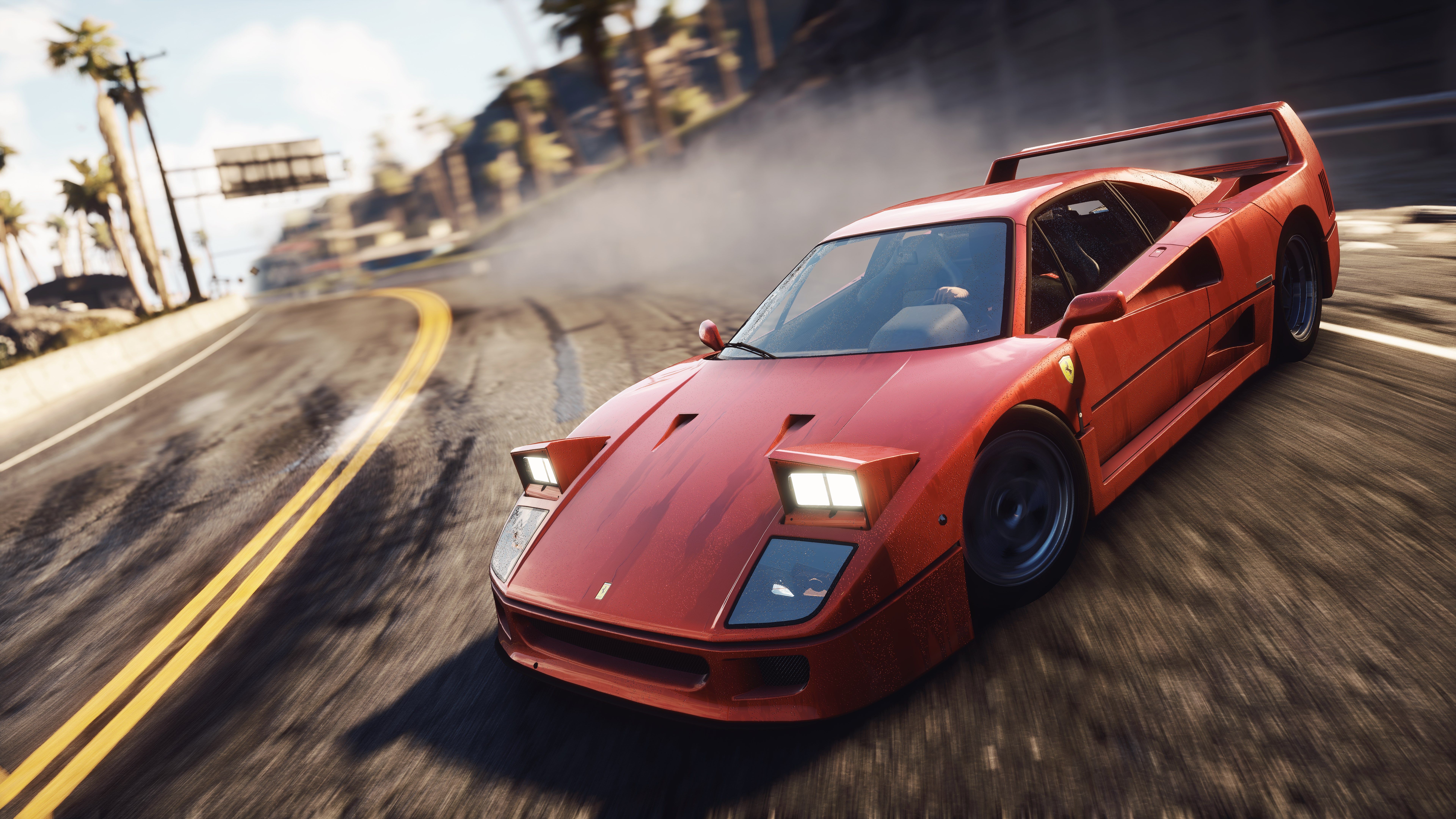 Need For Speed Rivals, HD Games, 4k Wallpapers, Images, Backgrounds, Photos  and Pictures