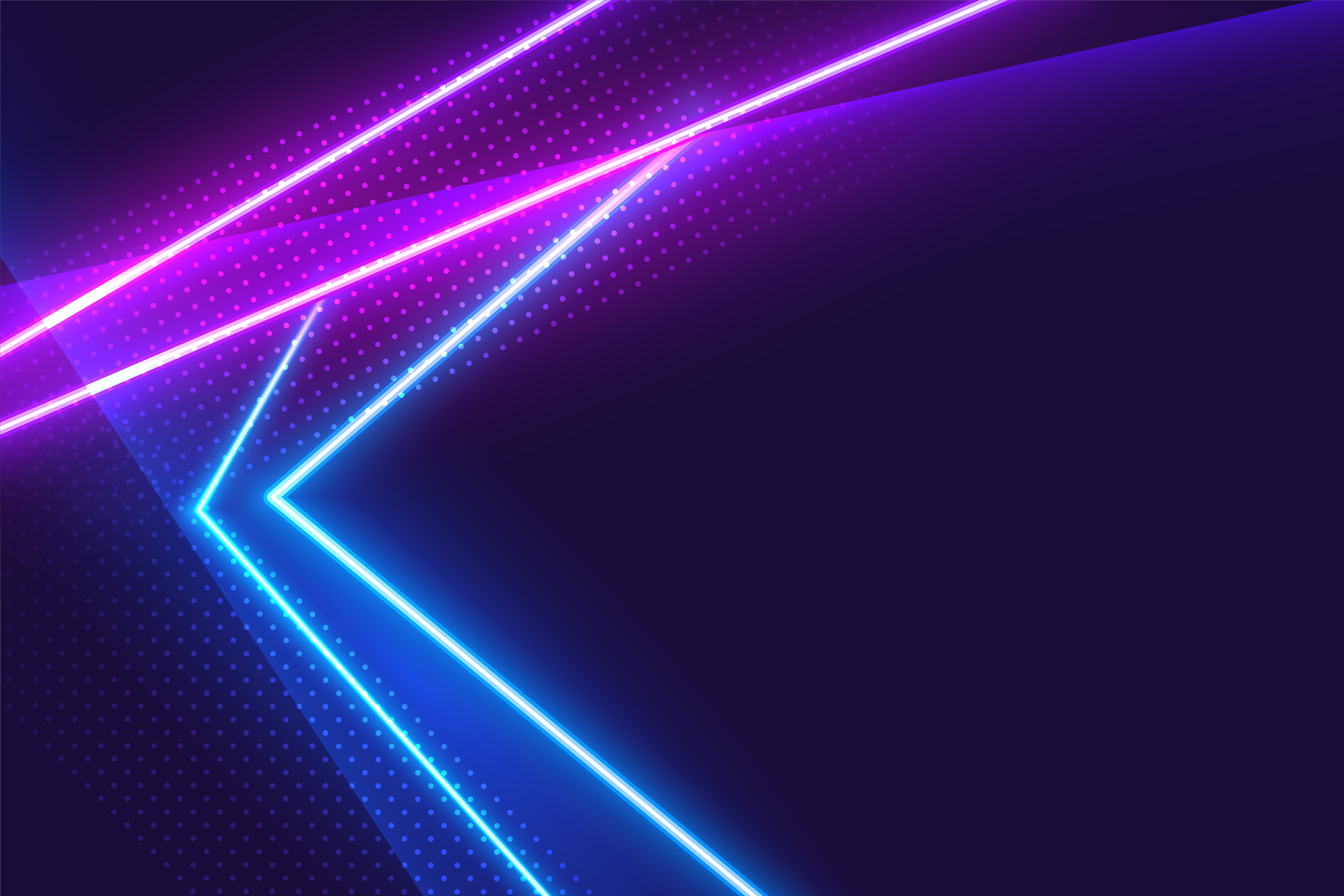 Neon Light Grafitti 5k, HD Abstract, 4k Wallpapers, Images, Backgrounds,  Photos and Pictures