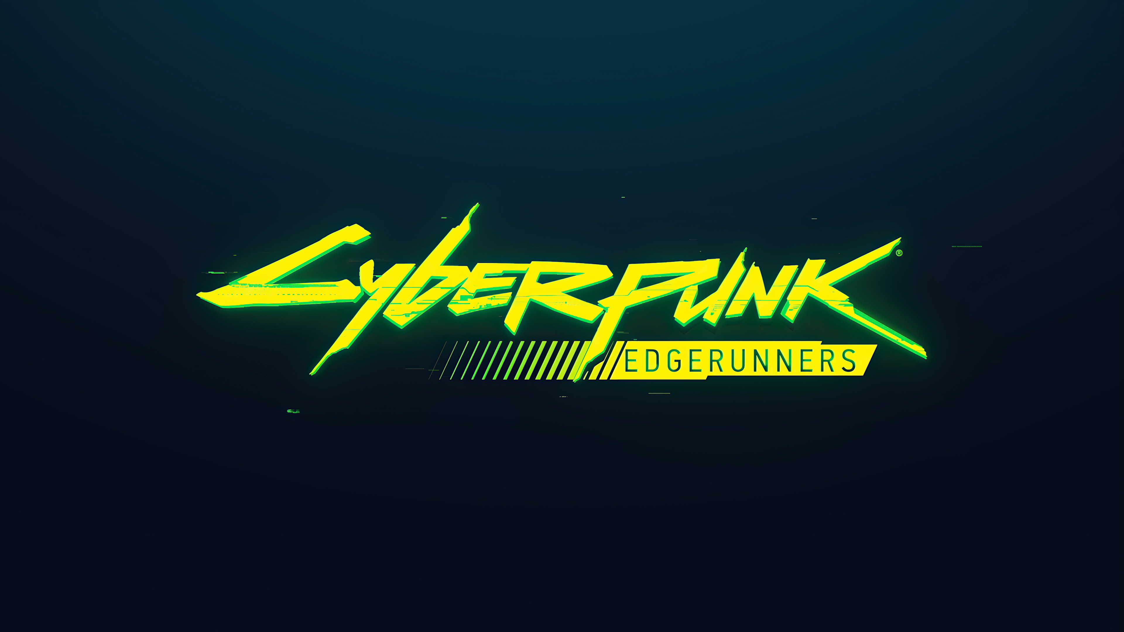 Netflix Cyberpunk Edgerunners Logo, HD Tv Shows, 4k Wallpapers, Images,  Backgrounds, Photos and Pictures