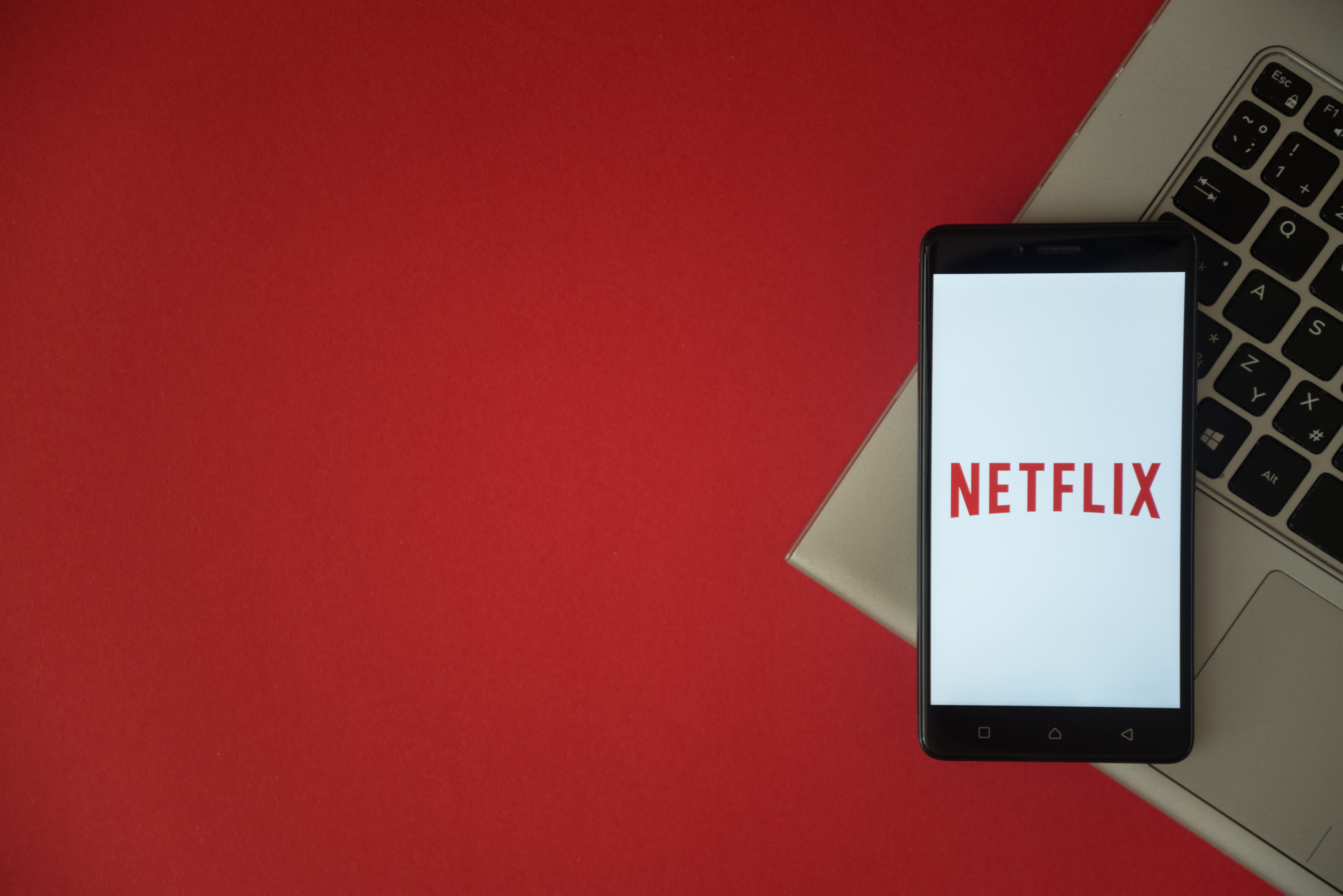 Netflix, HD Others, 4k Wallpapers, Images, Backgrounds, Photos and Pictures