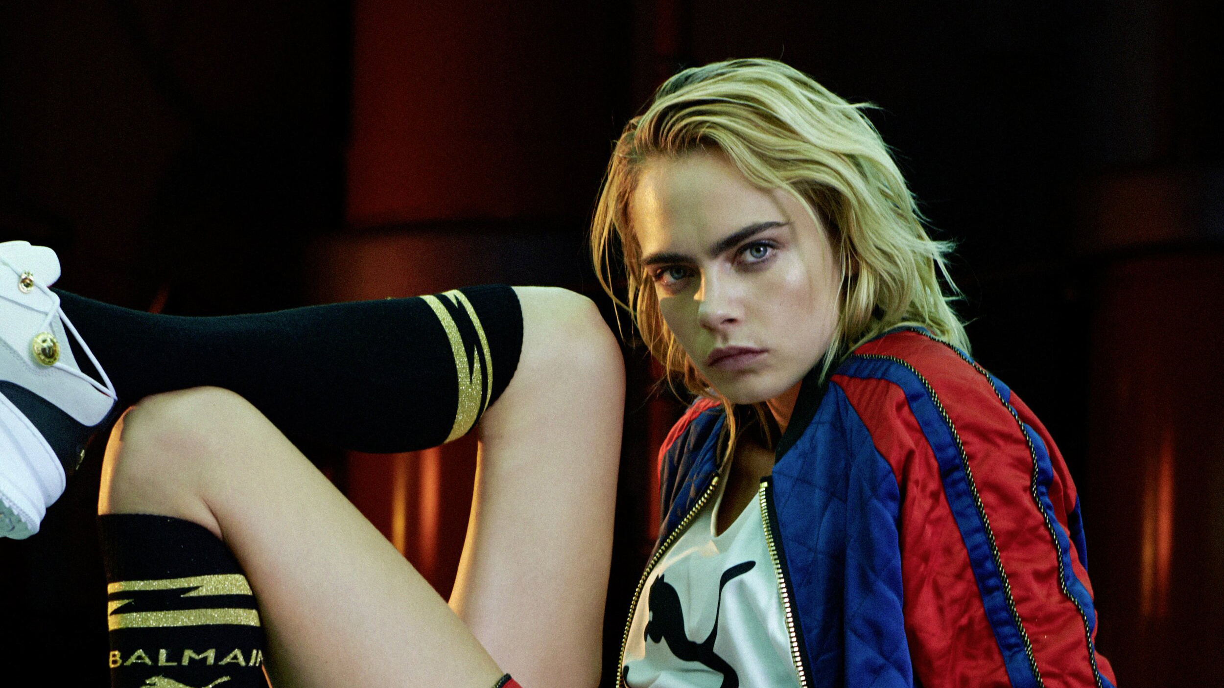 New Cara Delevingne Puma, HD Celebrities, 4k Wallpapers, Images,  Backgrounds, Photos and Pictures