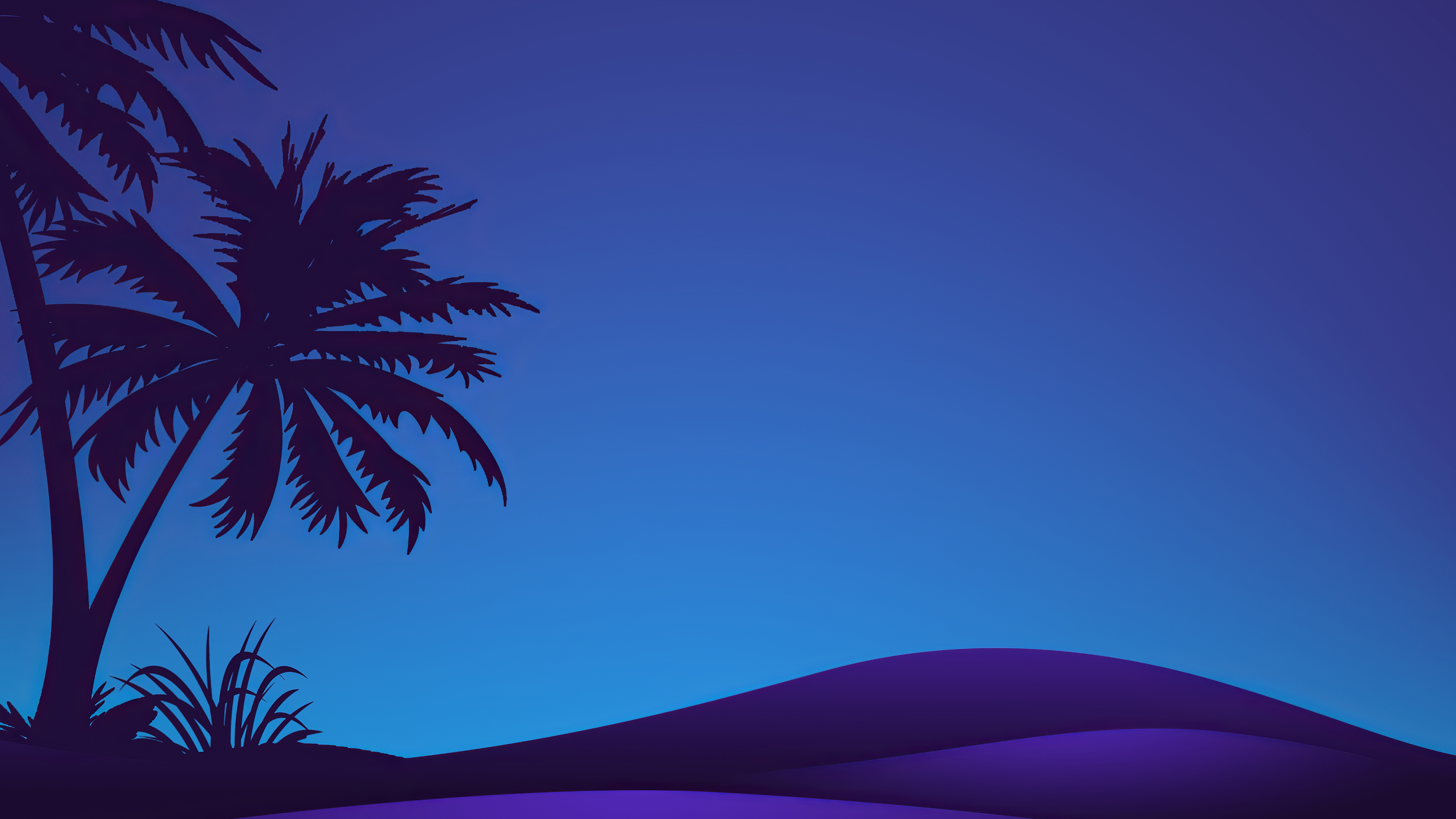 2880x1800 Night Time Desert 4k Macbook Pro Retina HD 4k Wallpapers, Images,  Backgrounds, Photos and Pictures