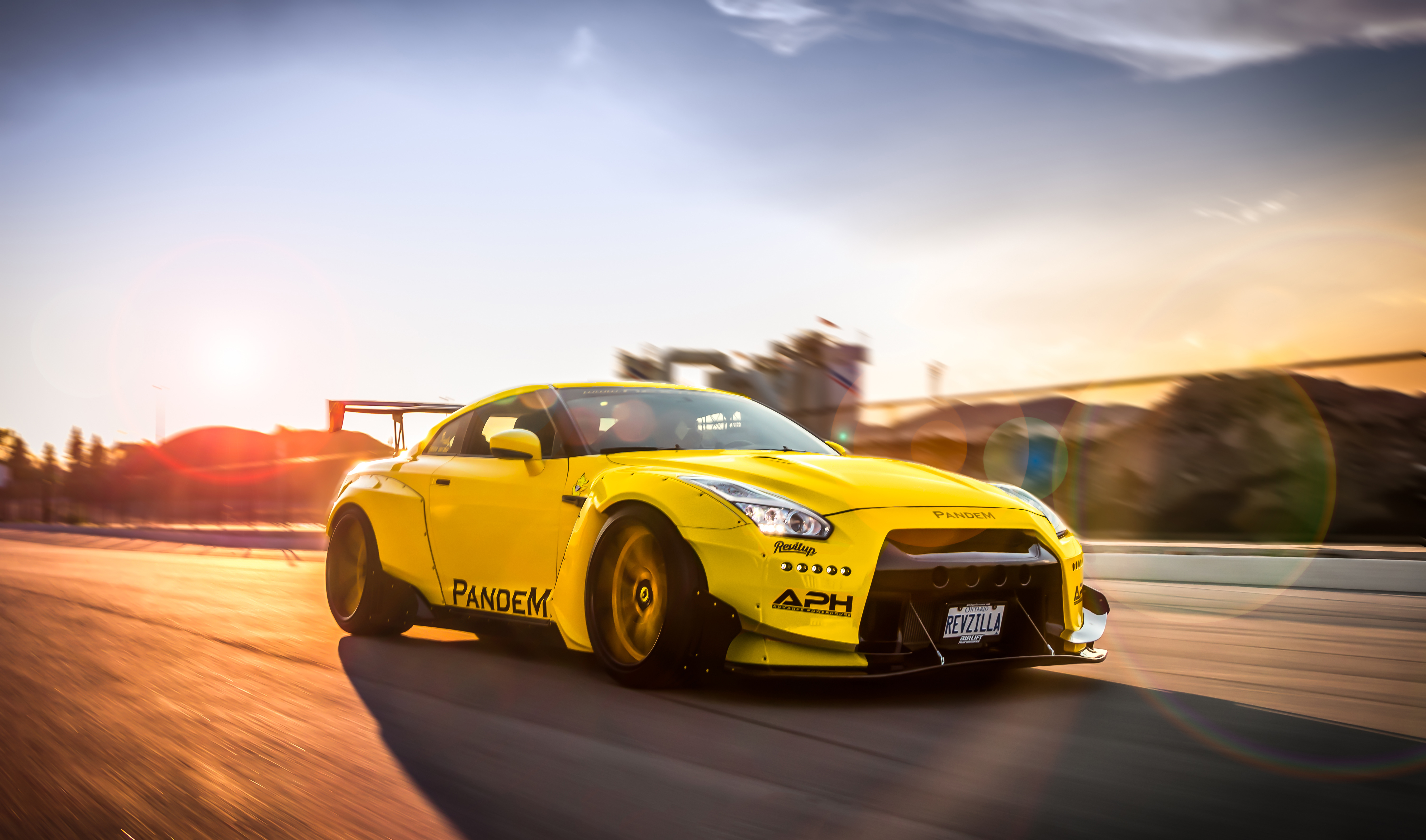Nissan GTR 5k, HD Cars, 4k Wallpapers, Images, Backgrounds, Photos and  Pictures