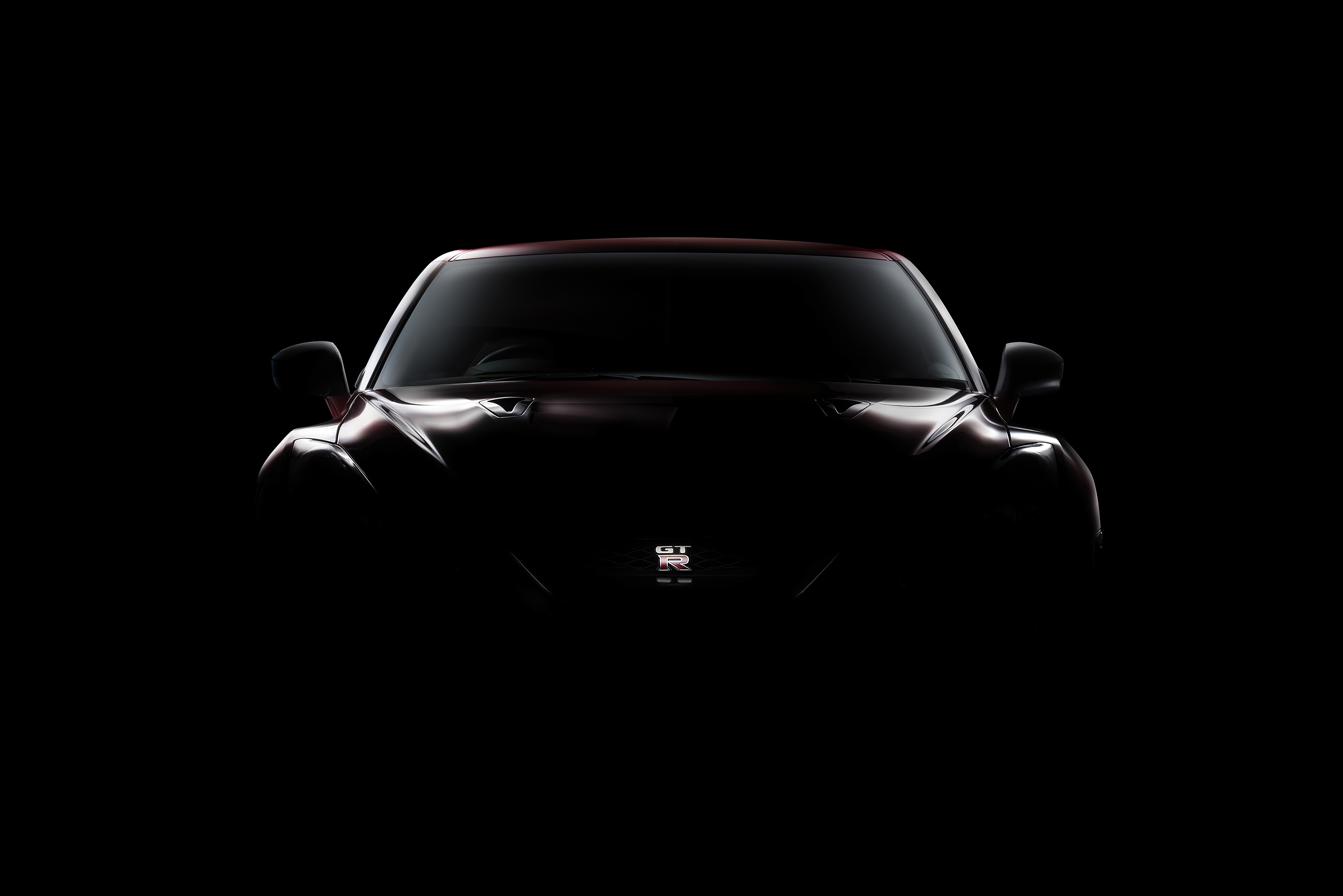 Nissan Gtr Front In Dark 4k, HD Cars, 4k Wallpapers, Images, Backgrounds,  Photos and Pictures
