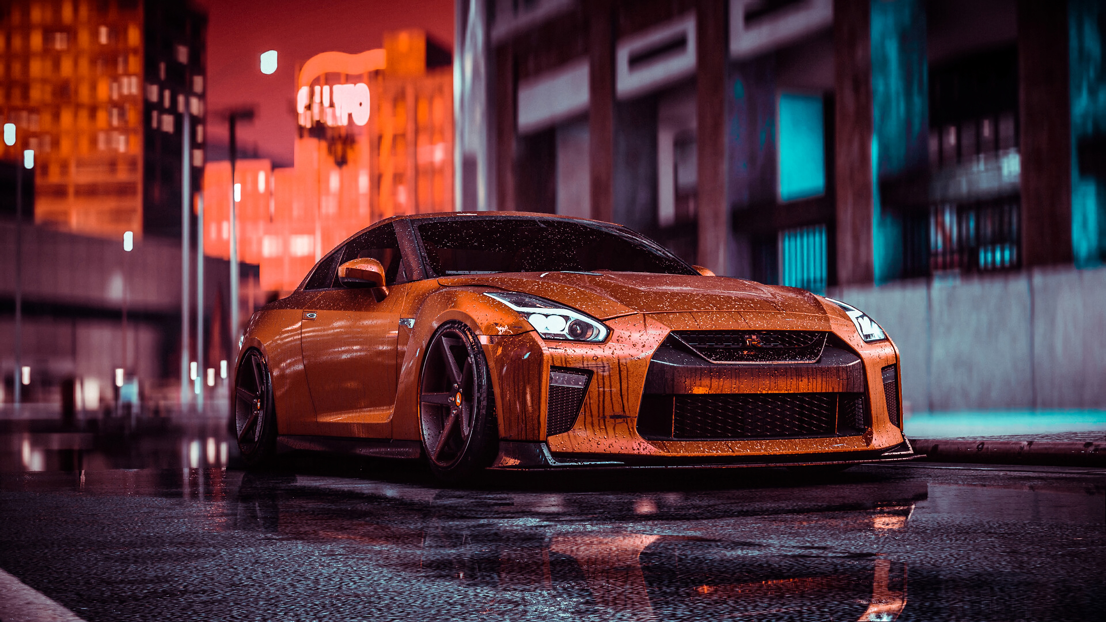 Gtr Wallpaper Download