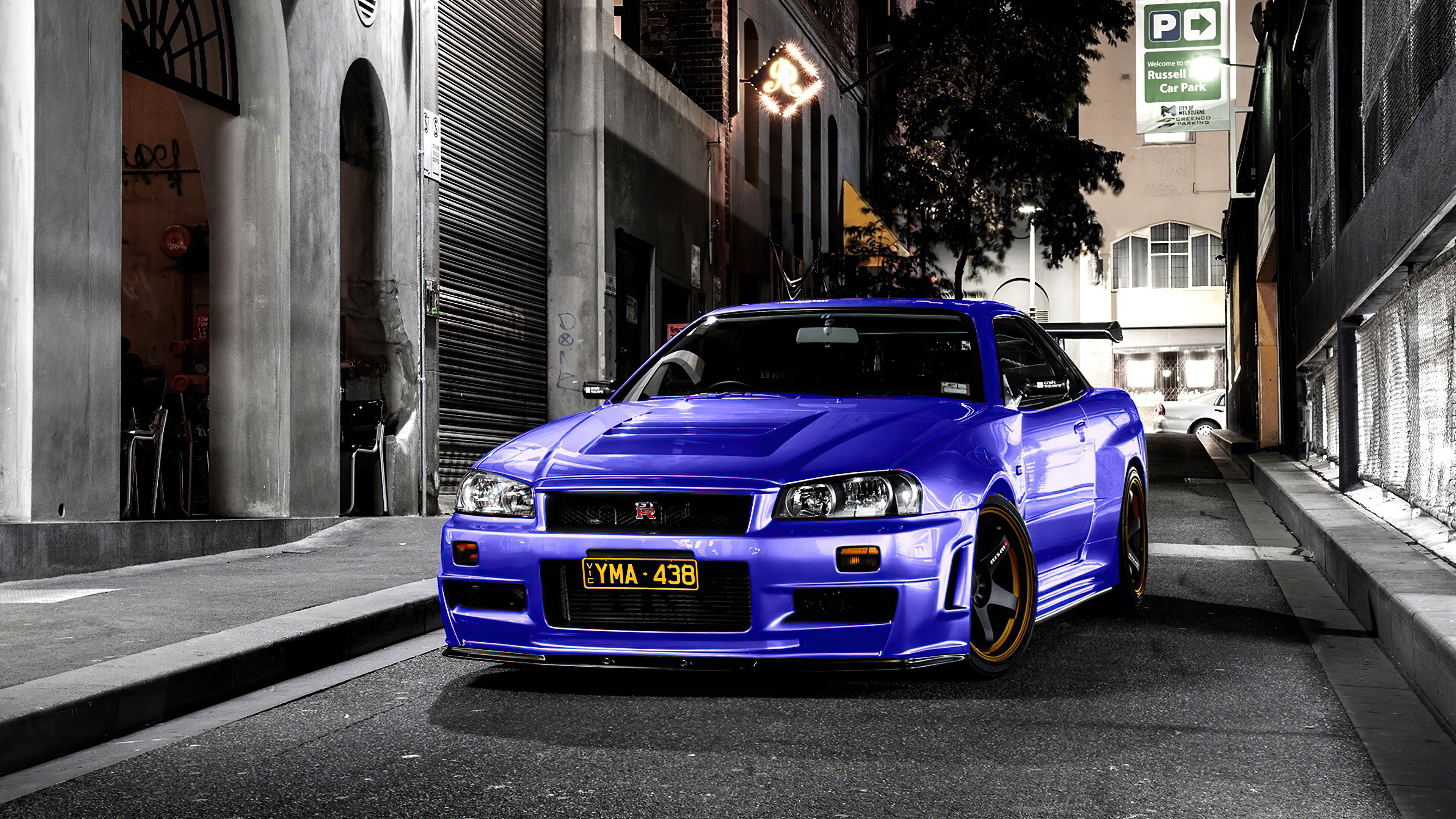 1415727 nissan gtr cars nissan hd 4k  Rare Gallery HD Wallpapers