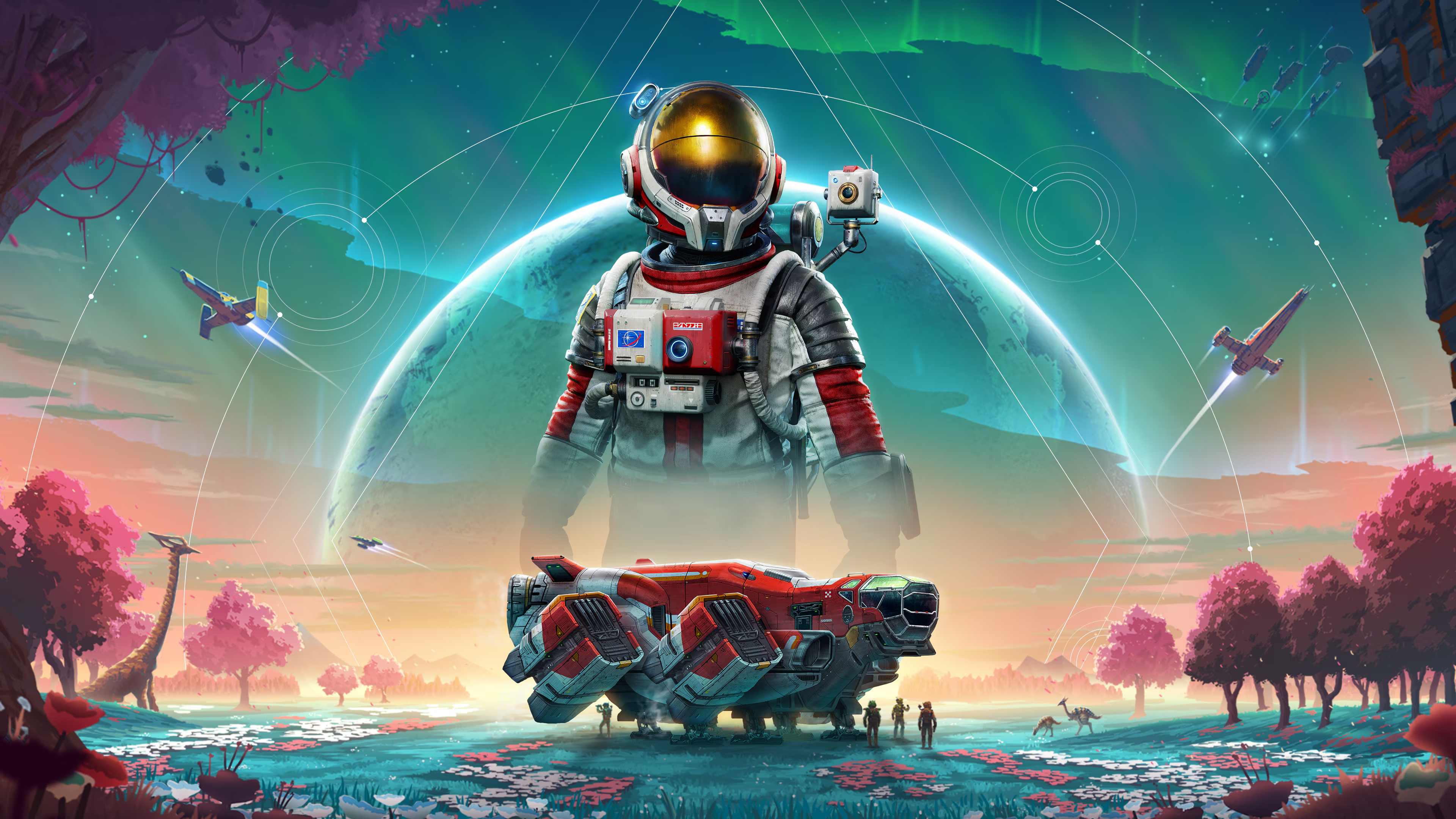 No Mans Sky 2025 Wallpaper HD Games Wallpapers 4k Wallpapers Images No Mans Sky 2025 Wallpaper HD Games Wallpapers 4k Wallpapers Images