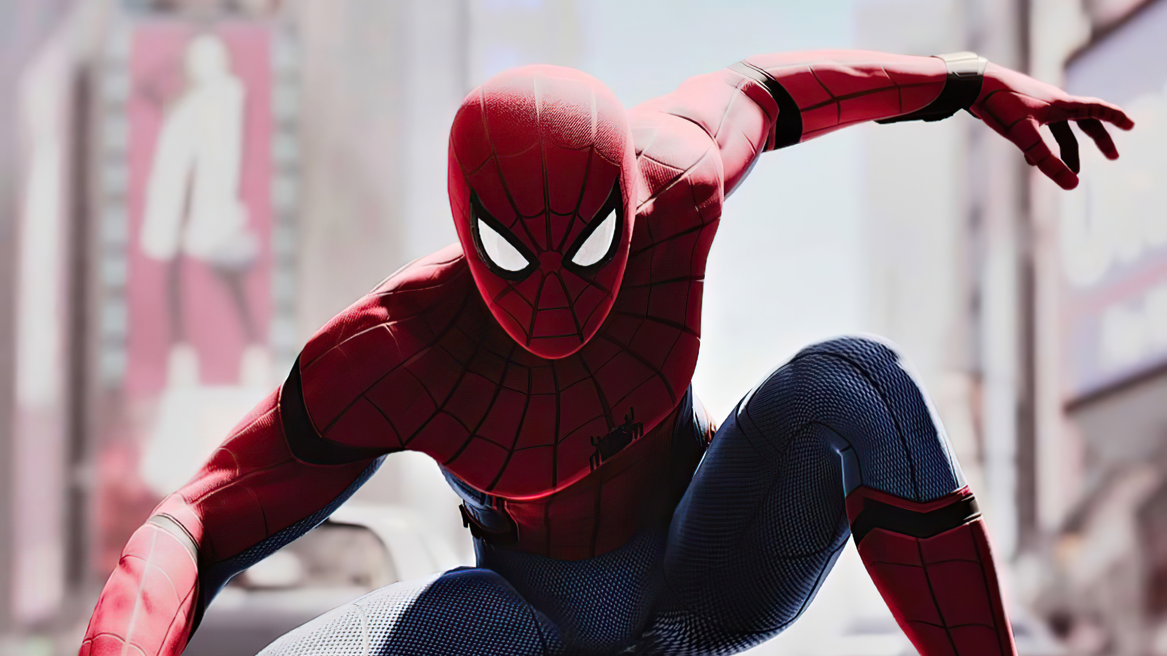 Spider-Man (Stark Enhanced) | Marvel Contest of Champions