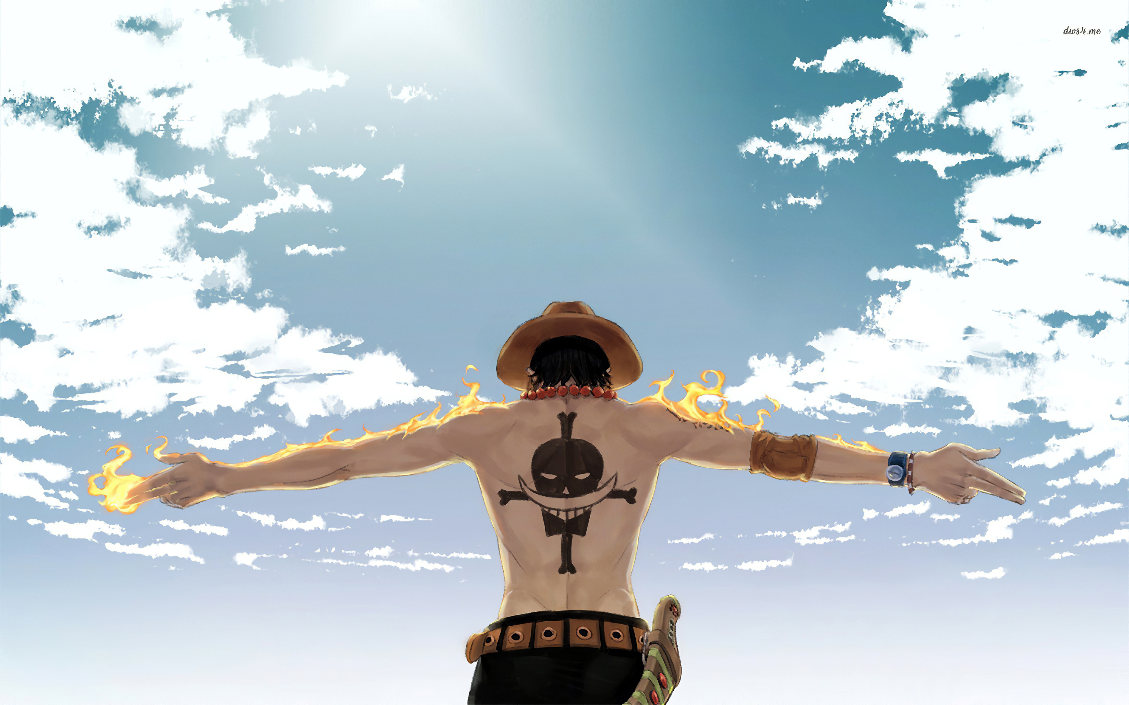 One Piece Ultra HD wallpaper