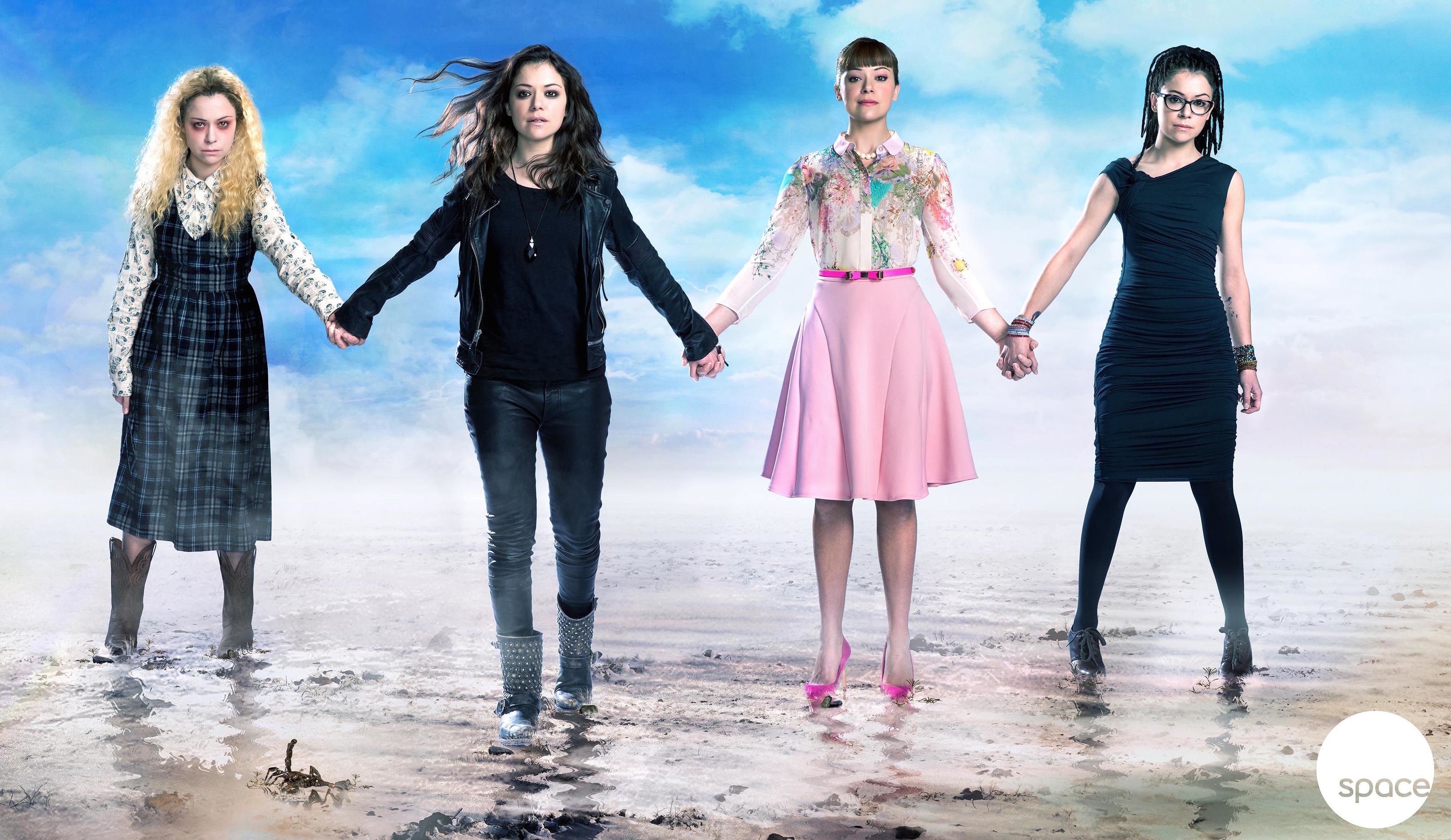 1336x768 Orphan Black Tv Series Laptop HD HD 4k Wallpapers, Images,  Backgrounds, Photos and Pictures