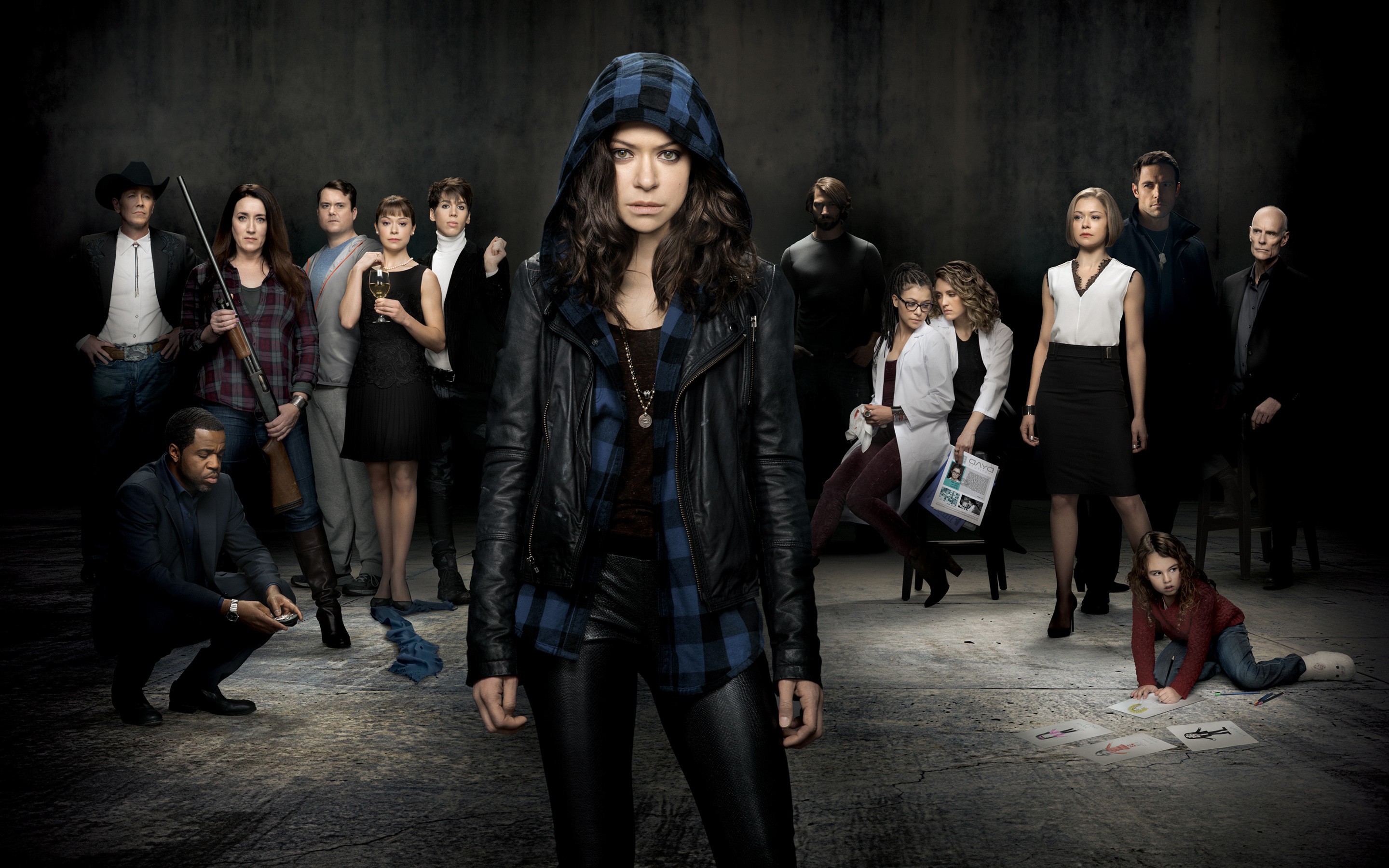 Orphan Black, HD Tv Shows, 4k Wallpapers, Images, Backgrounds, Photos and  Pictures