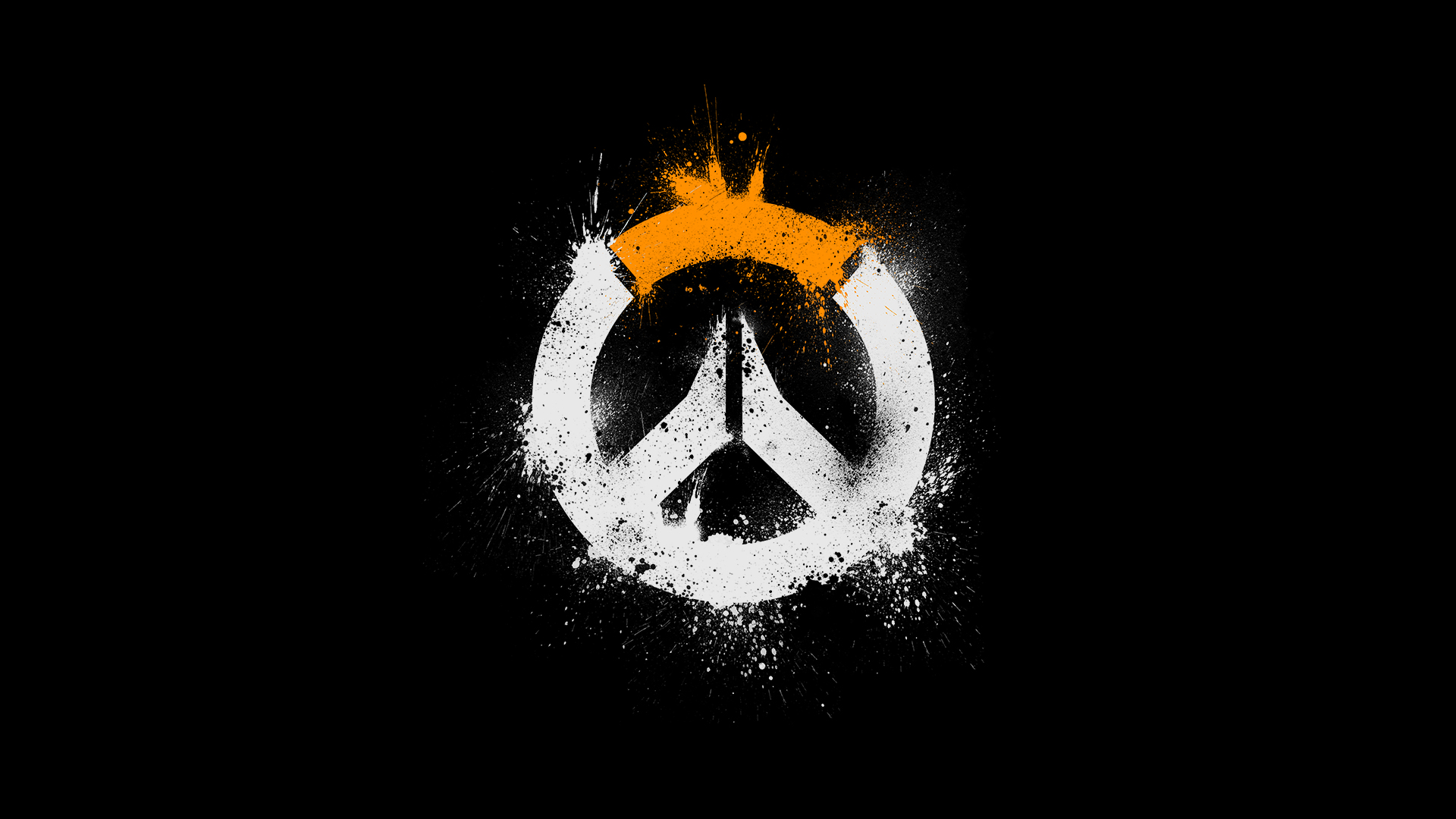 Overwatch Logo HD, HD Games, 4k Wallpapers, Images, Backgrounds, Photos and  Pictures