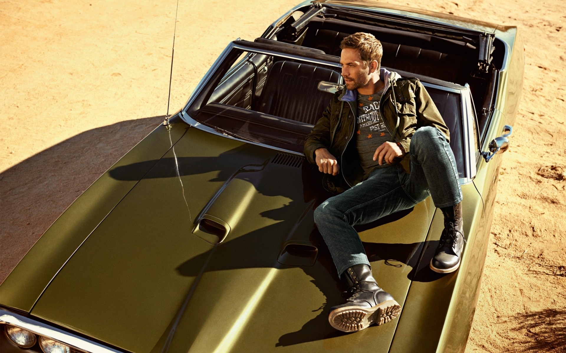 Paul Walker Wallpaper HD 75 images