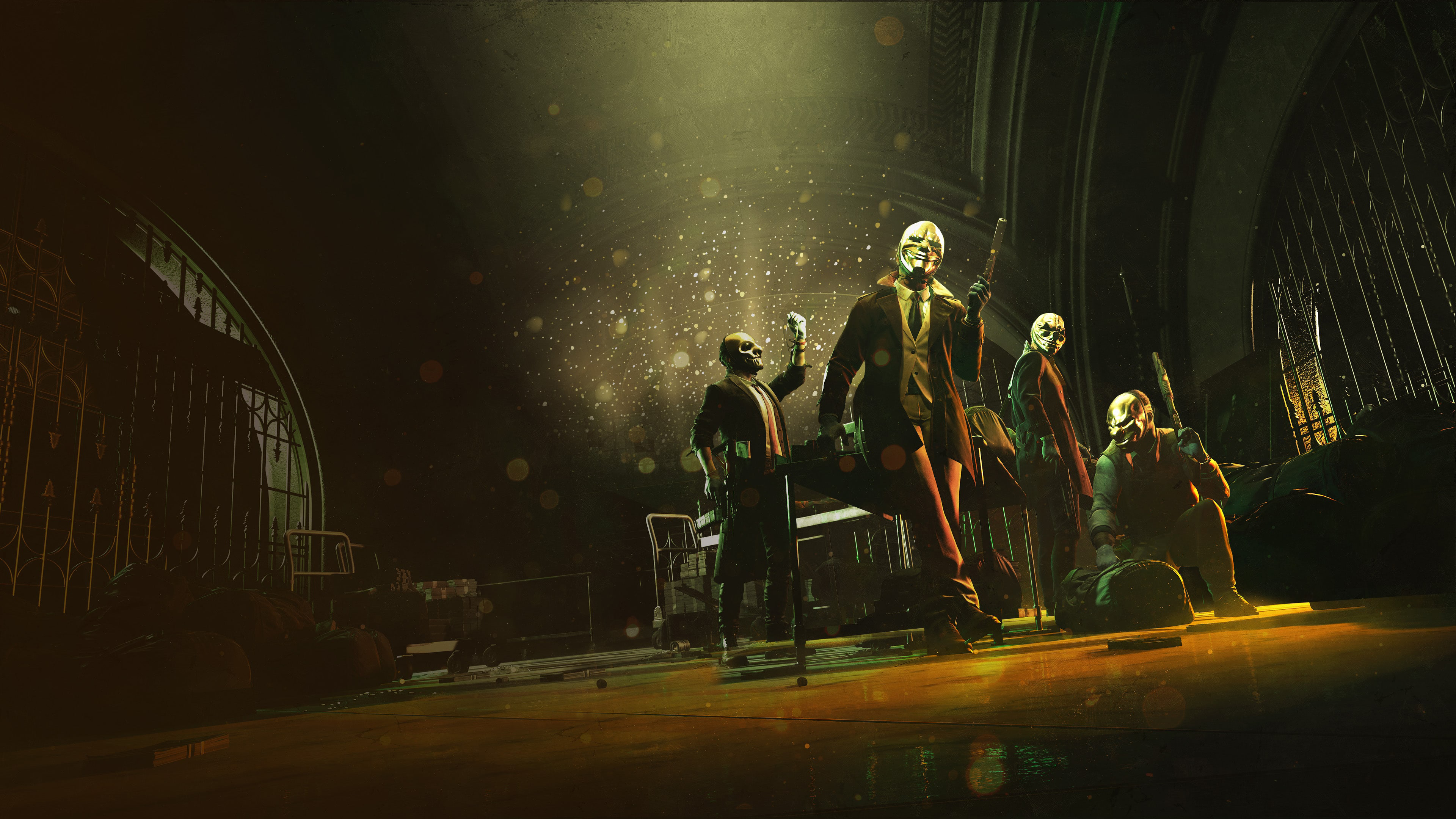 payday-3-gold-edition-wallpaper-hd-games-wallpapers-4k-wallpapers