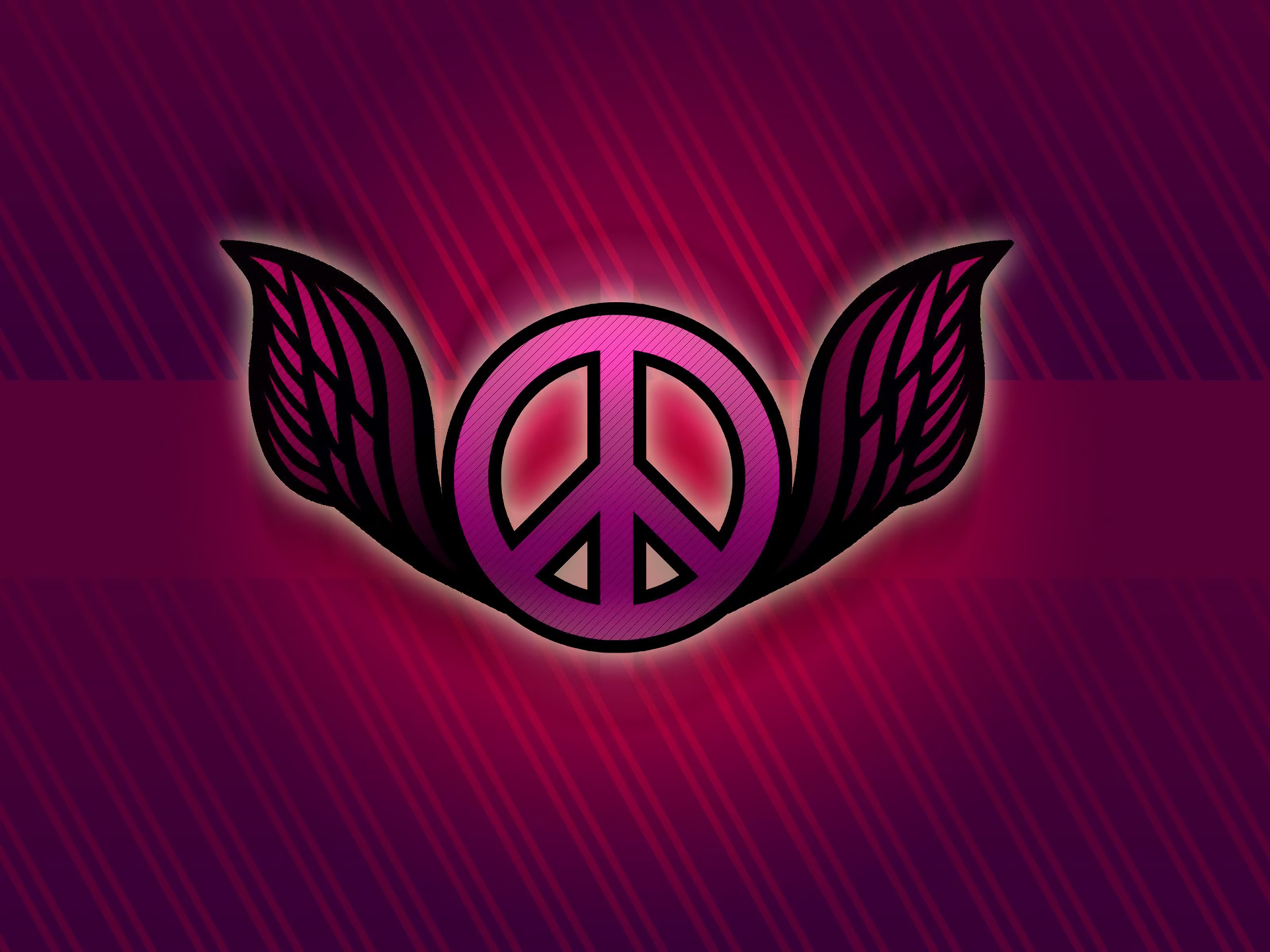 1920x1080 Peace Logo Abstract Laptop Full HD 1080P HD 4k Wallpapers,  Images, Backgrounds, Photos and Pictures