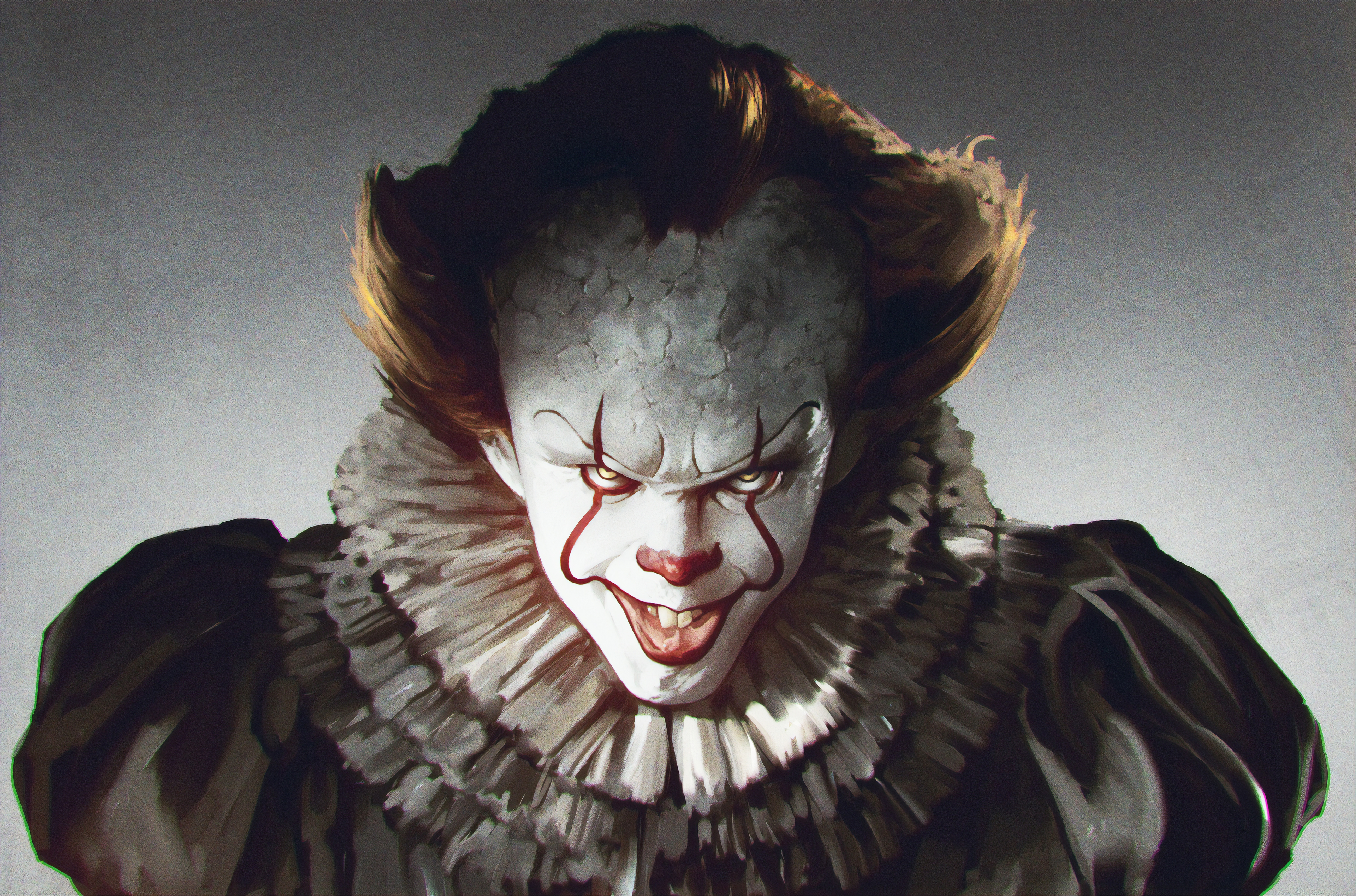 Pennywise, HD Artist, 4k Wallpapers, Images, Backgrounds, Photos and  Pictures