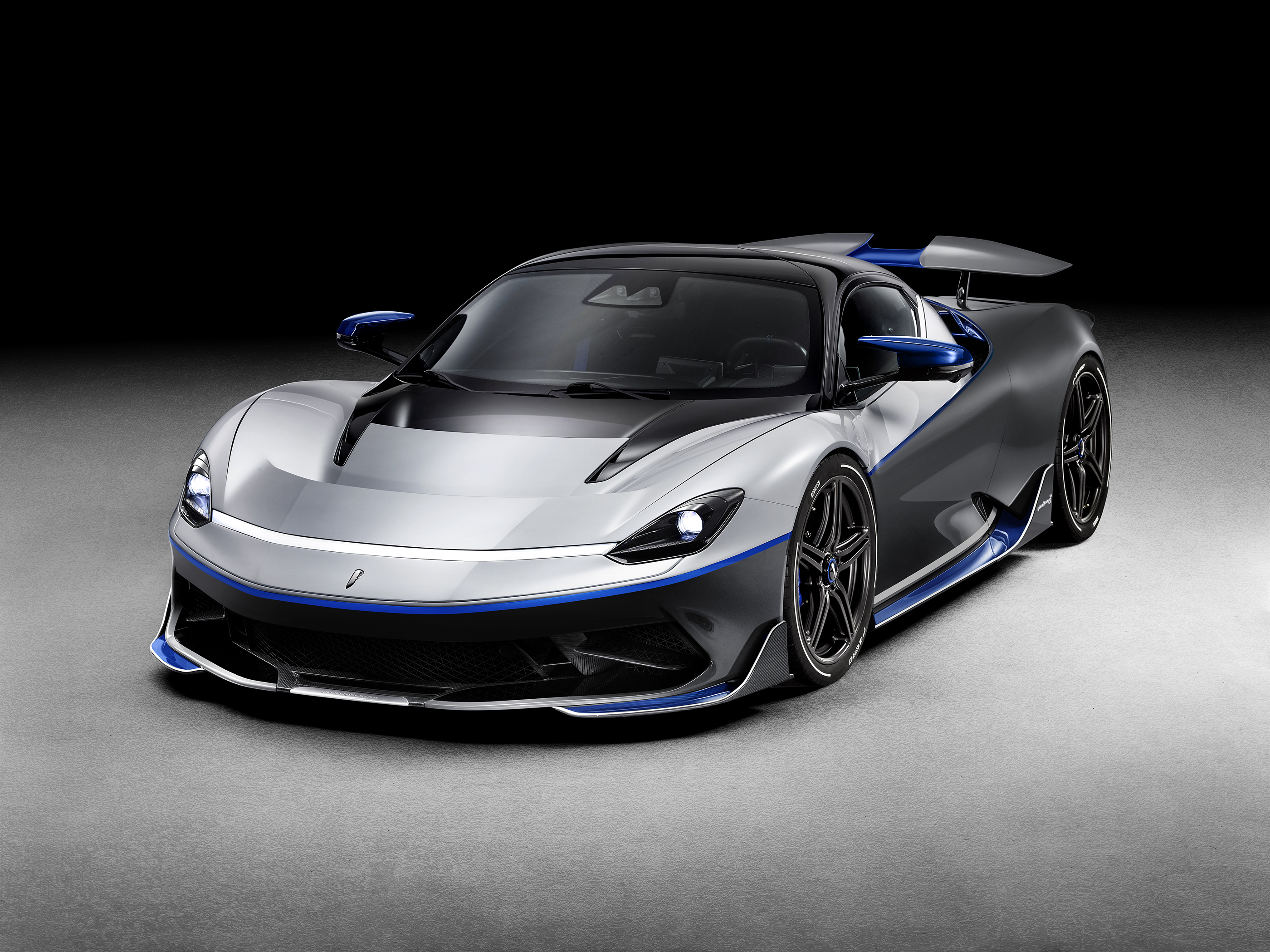 Pininfarina Battista Anniversario 2020, HD Cars, 4k Wallpapers, Images,  Backgrounds, Photos and Pictures
