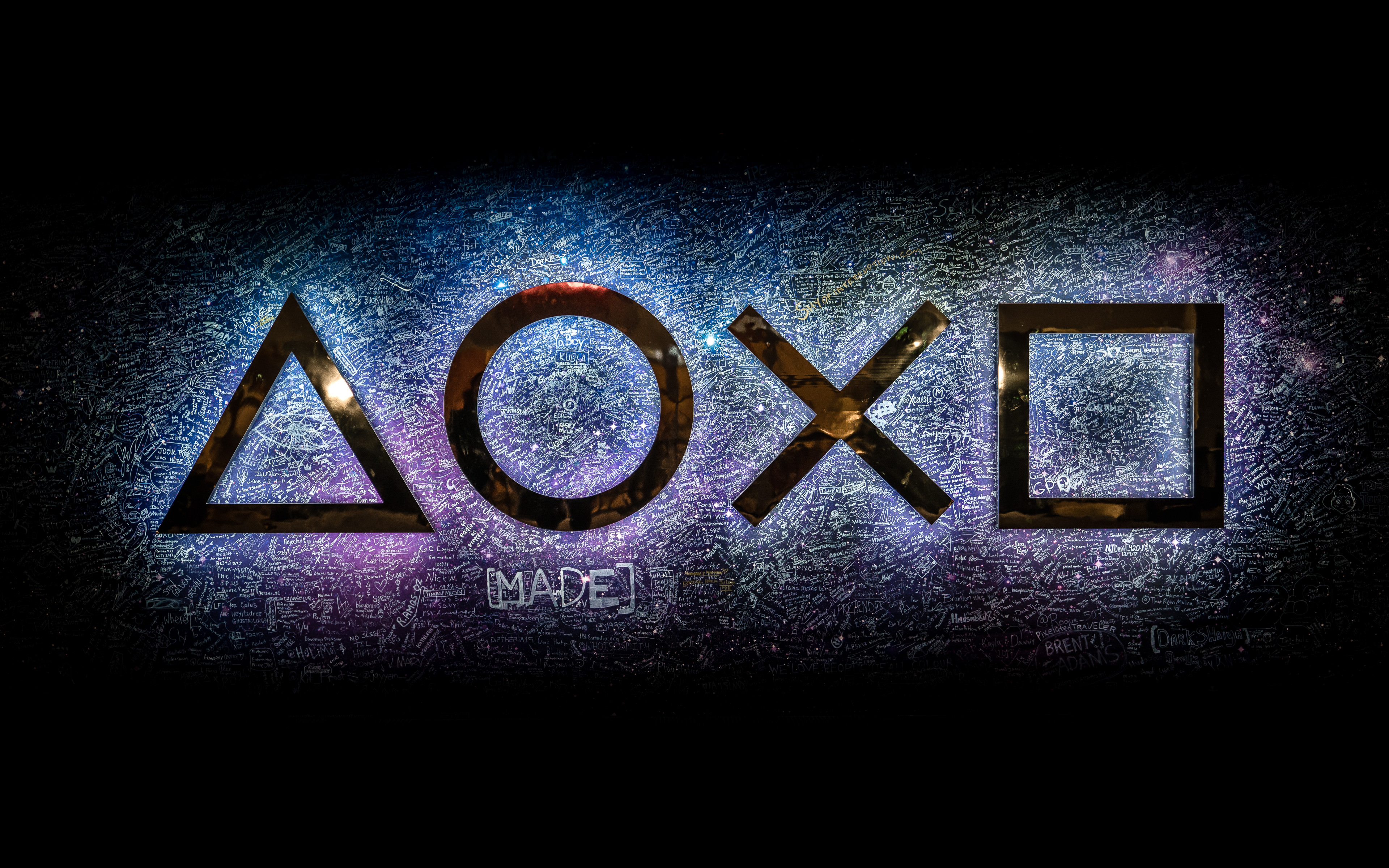 Playstation , Cool PlayStation HD wallpaper | Pxfuel