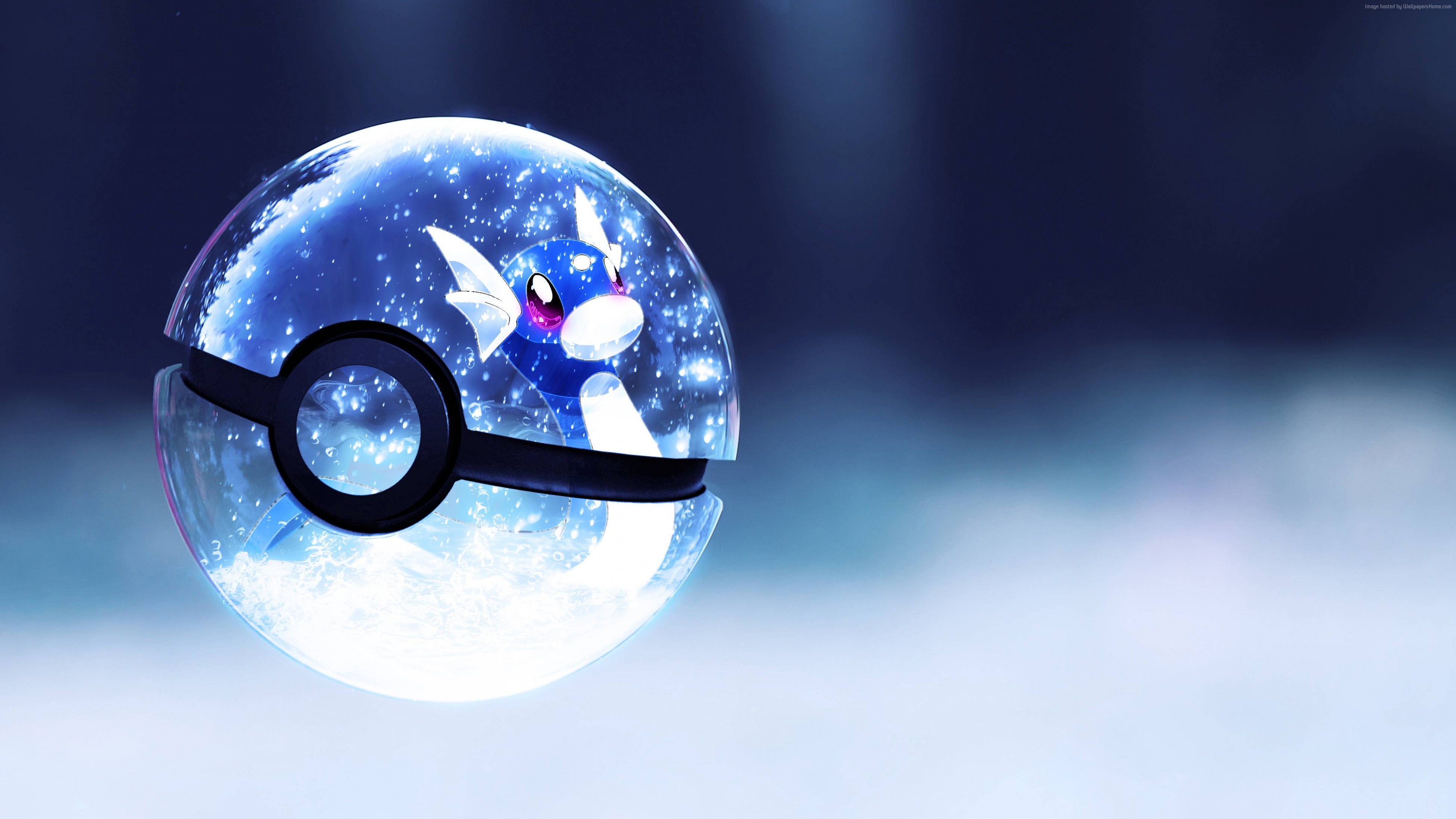 Pokemon Go, HD Games, 4k Wallpapers, Images, Backgrounds, Photos and  Pictures