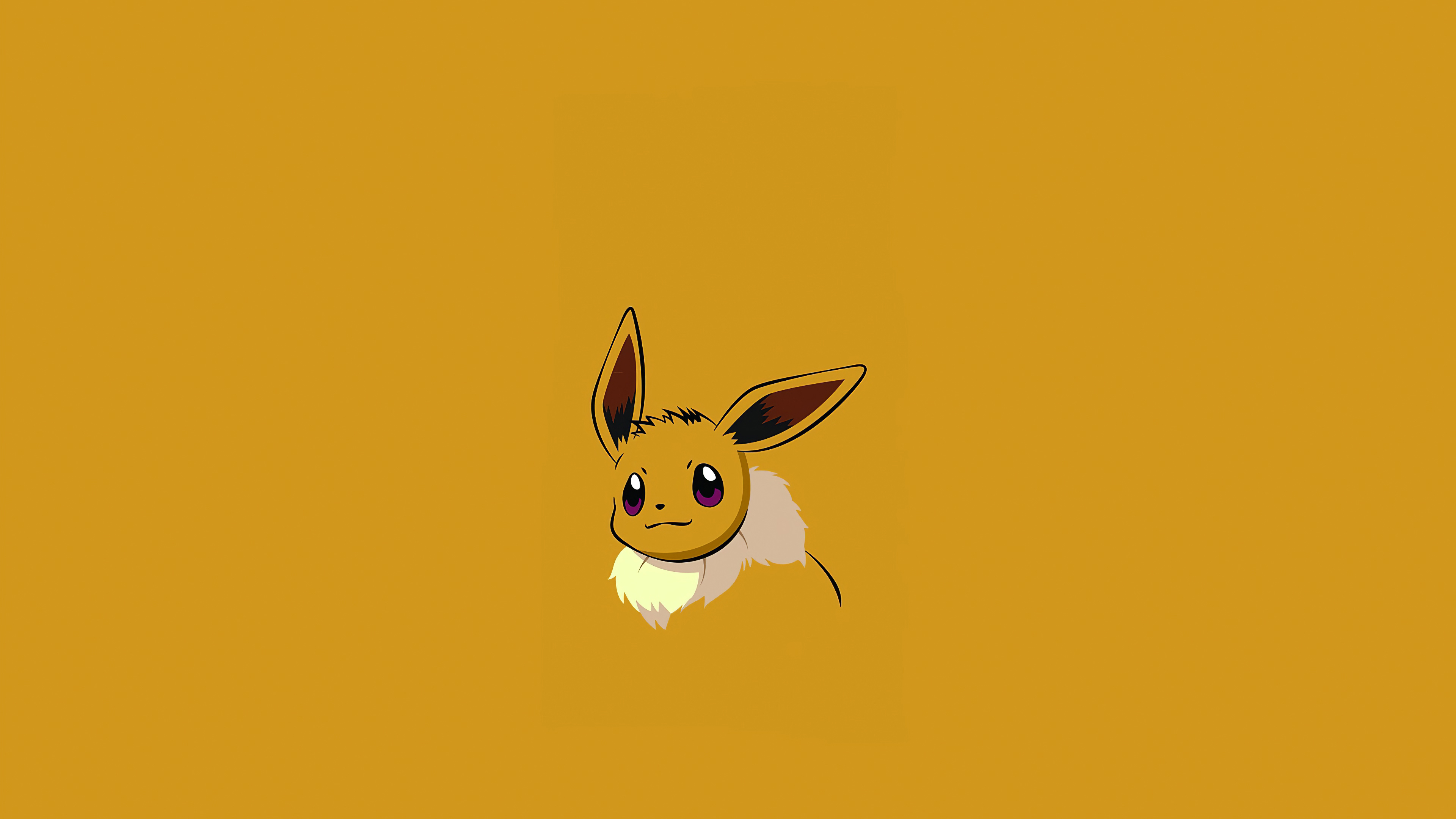Pokemon Minimalist 4k, HD Artist, 4k Wallpapers, Images, Backgrounds,  Photos and Pictures