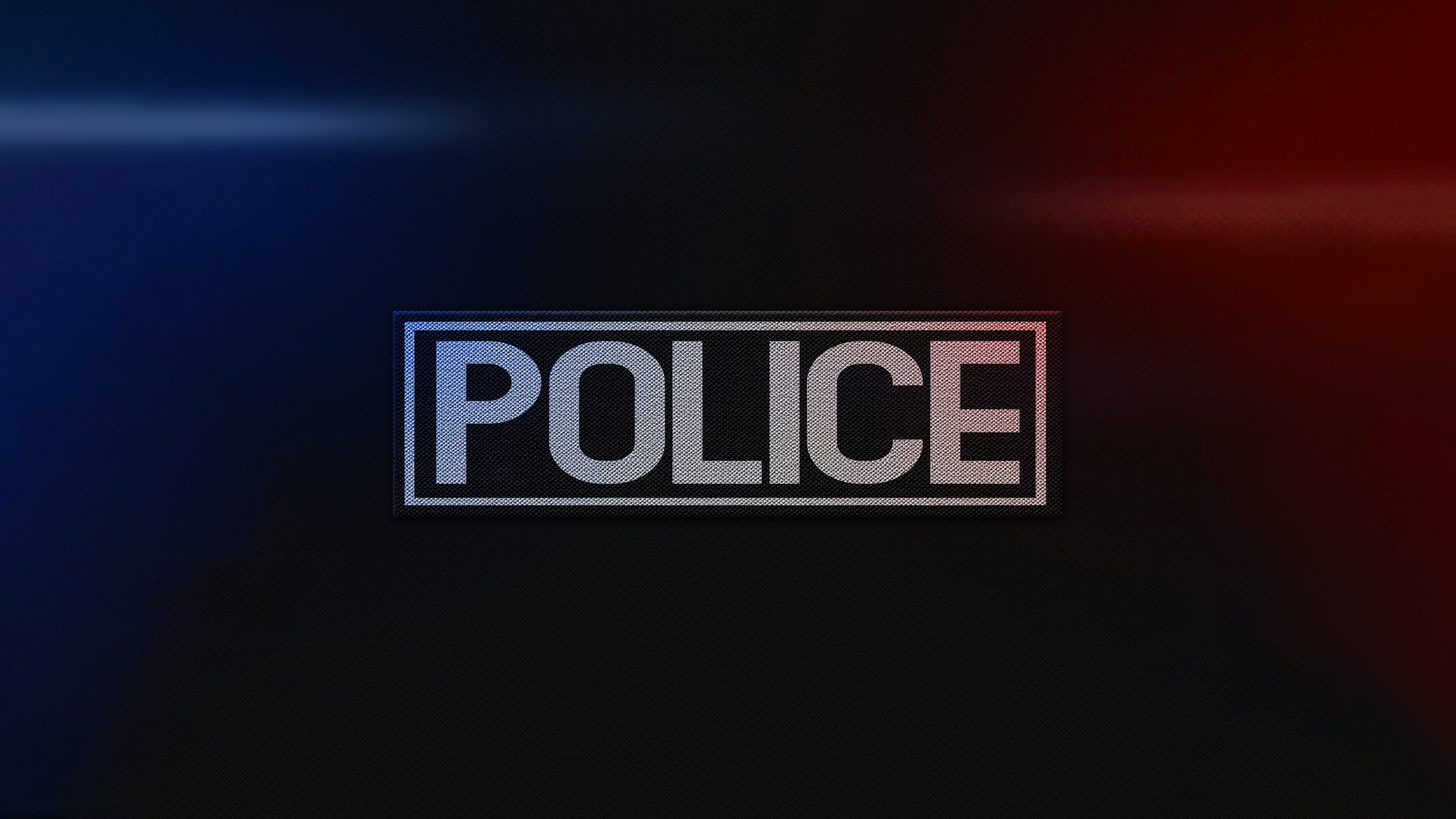 Police, HD Typography, 4k Wallpapers, Images, Backgrounds, Photos and  Pictures