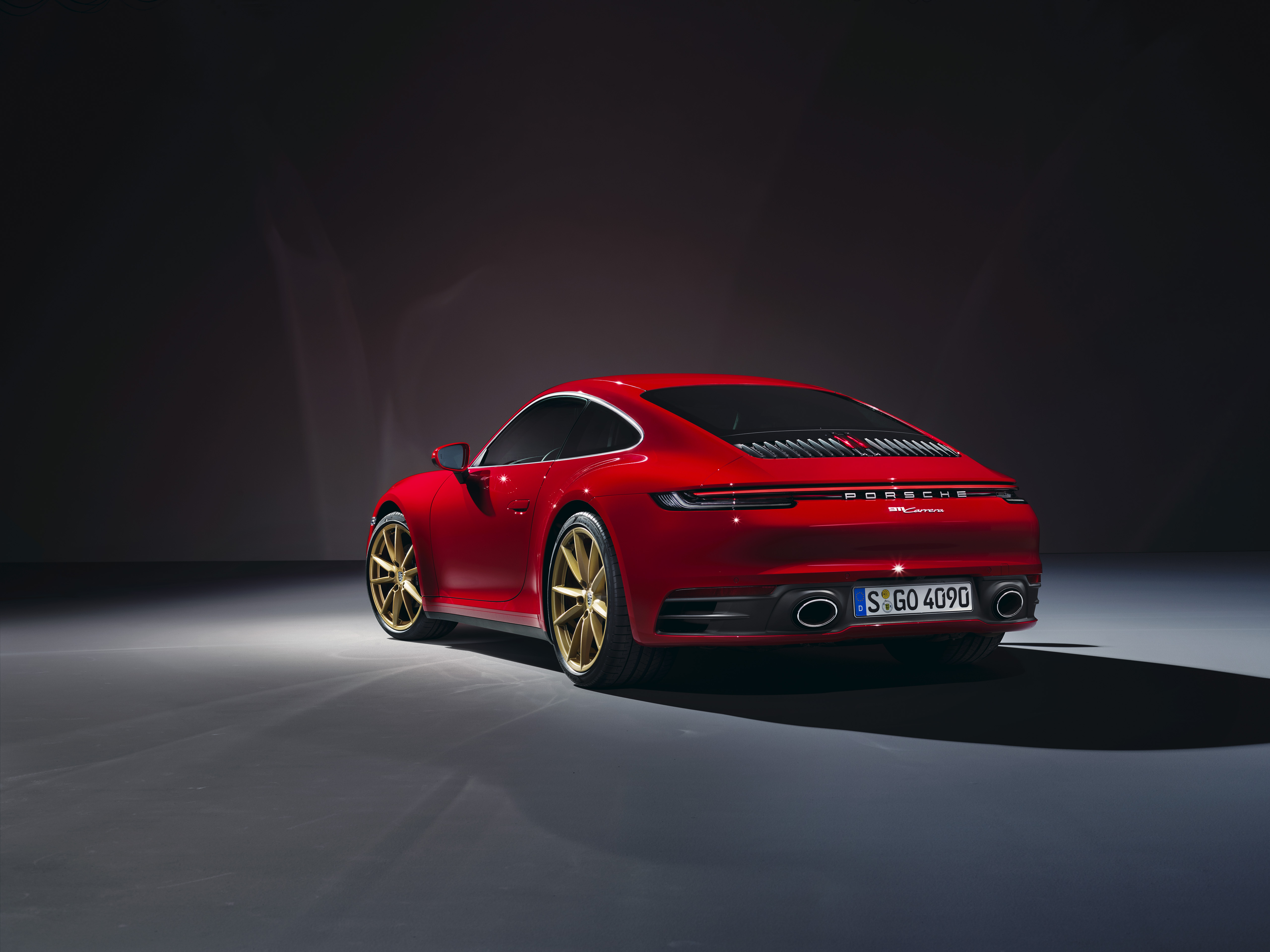 640x1136 Porsche 911 Carrera 2019 iPhone 5,5c,5S,SE ,Ipod Touch HD 4k  Wallpapers, Images, Backgrounds, Photos and Pictures
