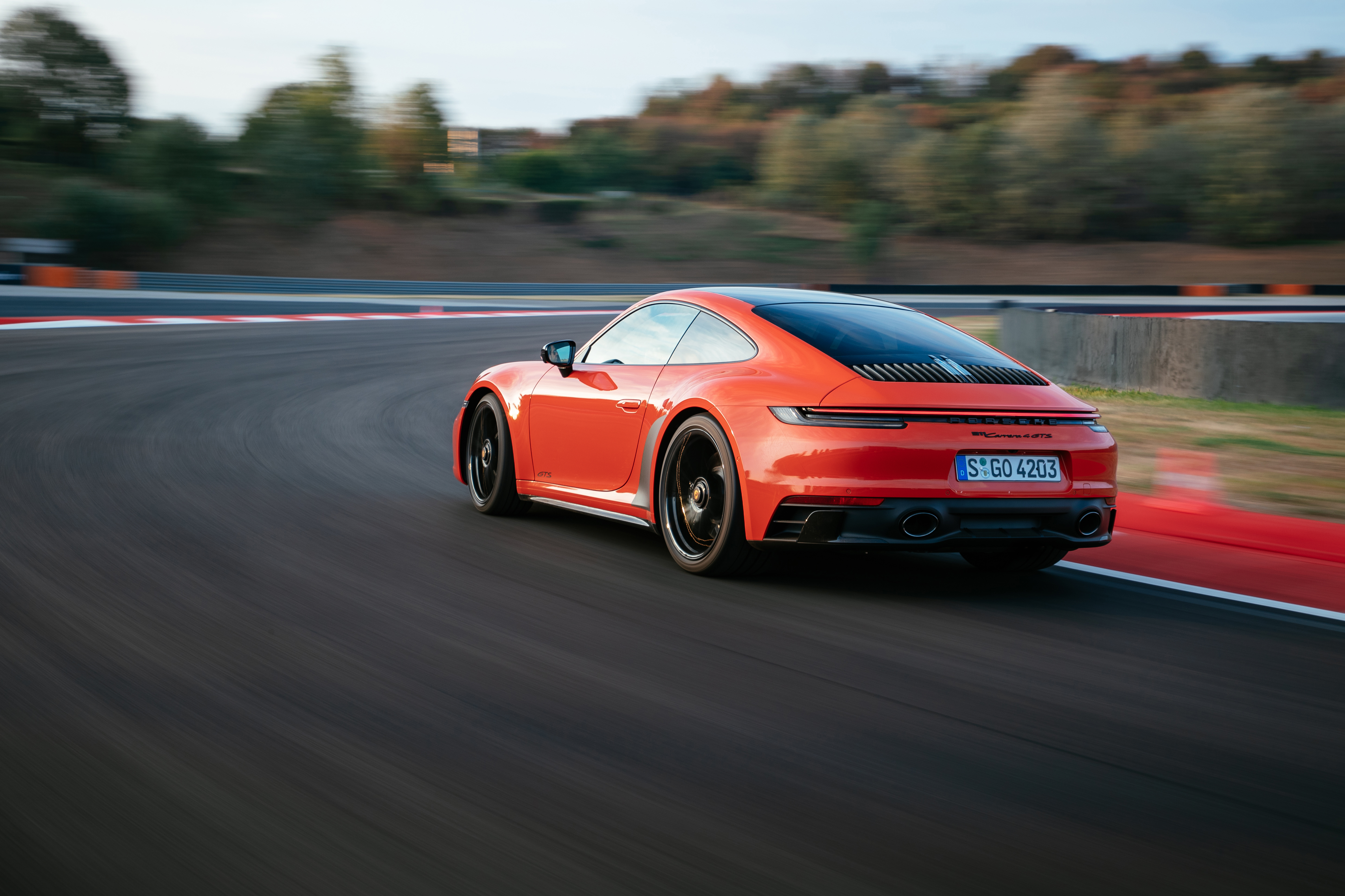 Porsche 911 Carrera 4 GTS, HD Cars, 4k Wallpapers, Images, Backgrounds,  Photos and Pictures