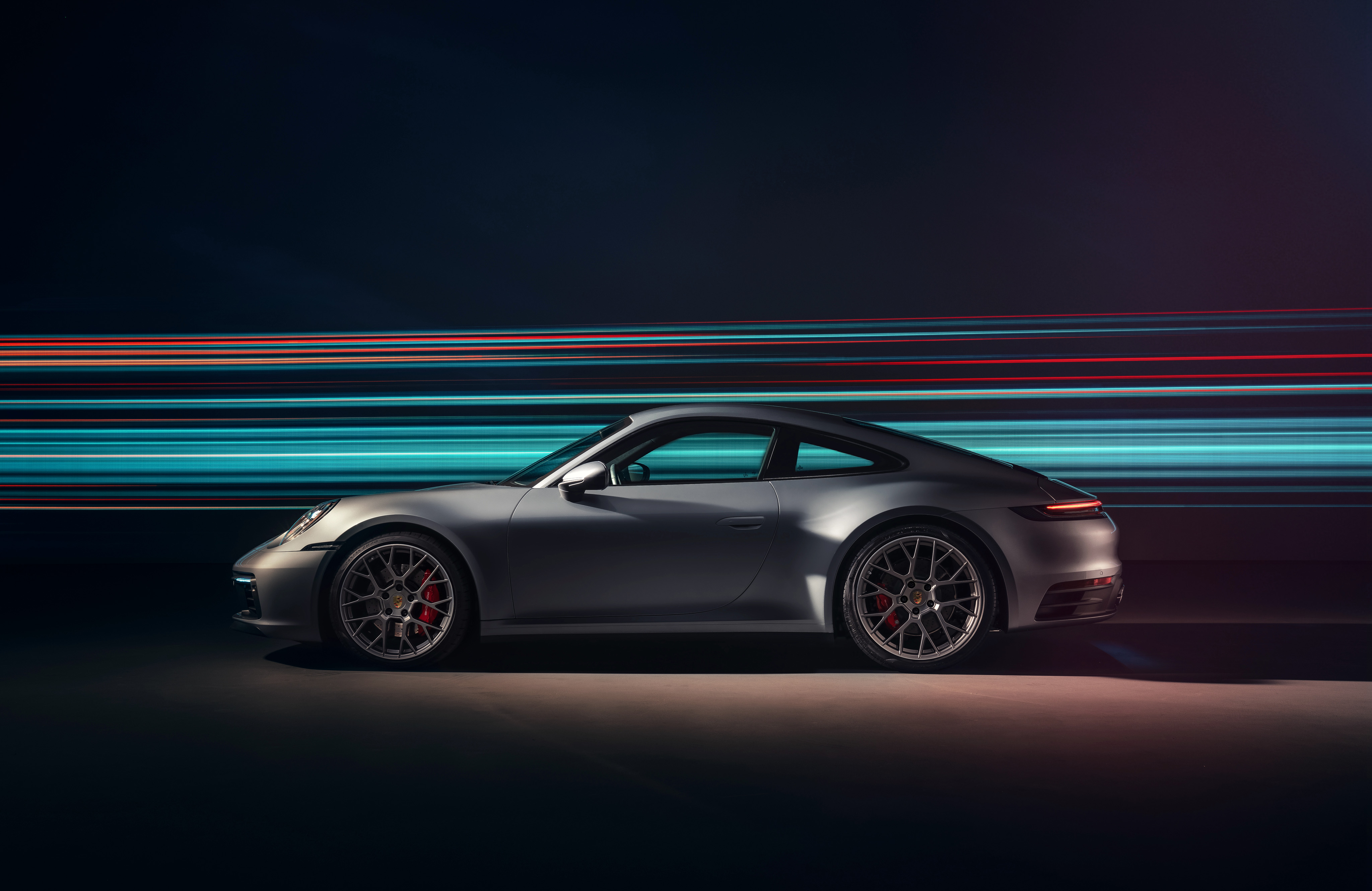 Porsche 911 Carrera 4S 2019 4K, HD Cars, 4k Wallpapers, Images, Backgrounds,  Photos and Pictures