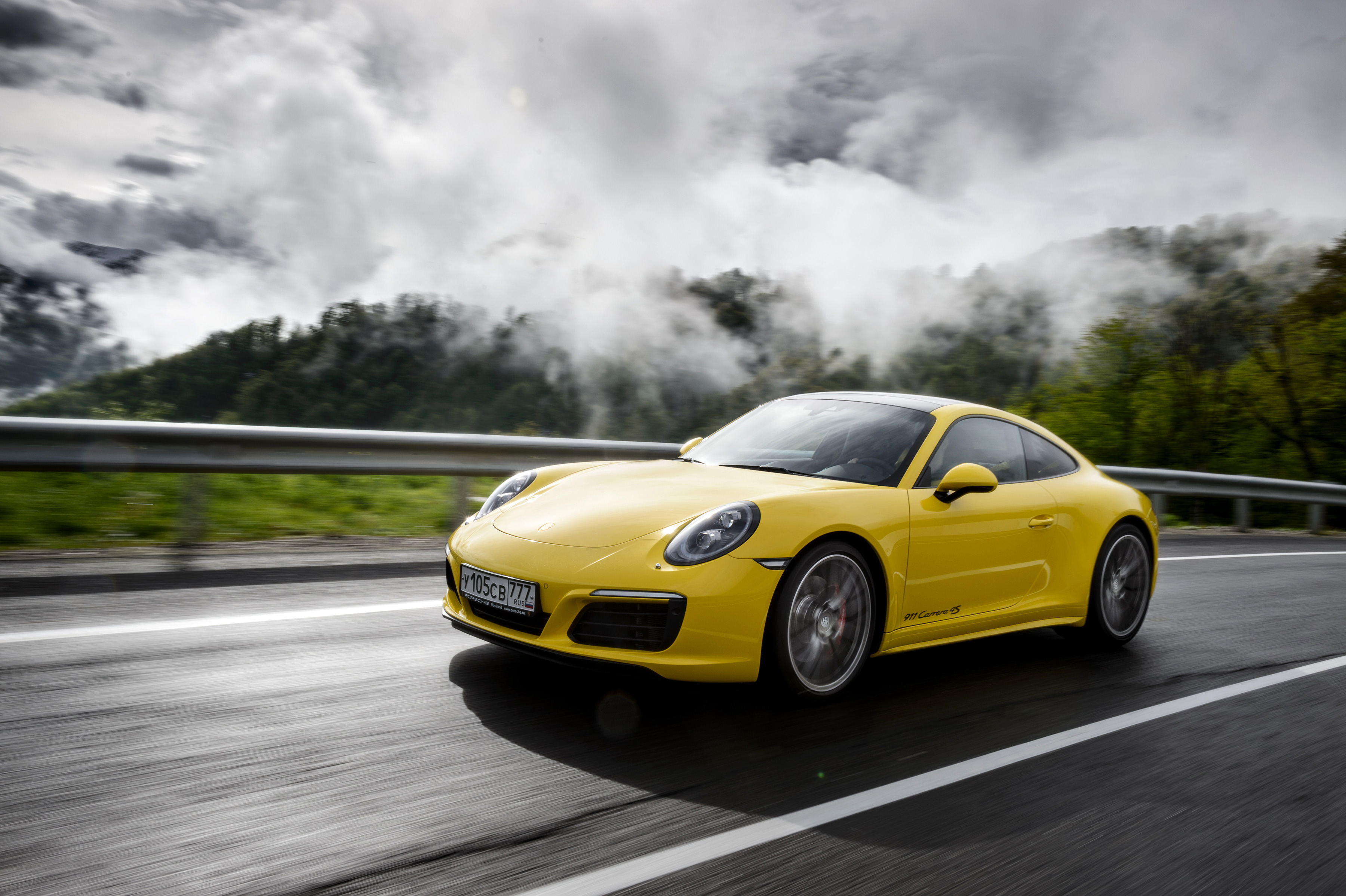 Porsche 911 Carrera 4S, HD Cars, 4k Wallpapers, Images, Backgrounds, Photos  and Pictures