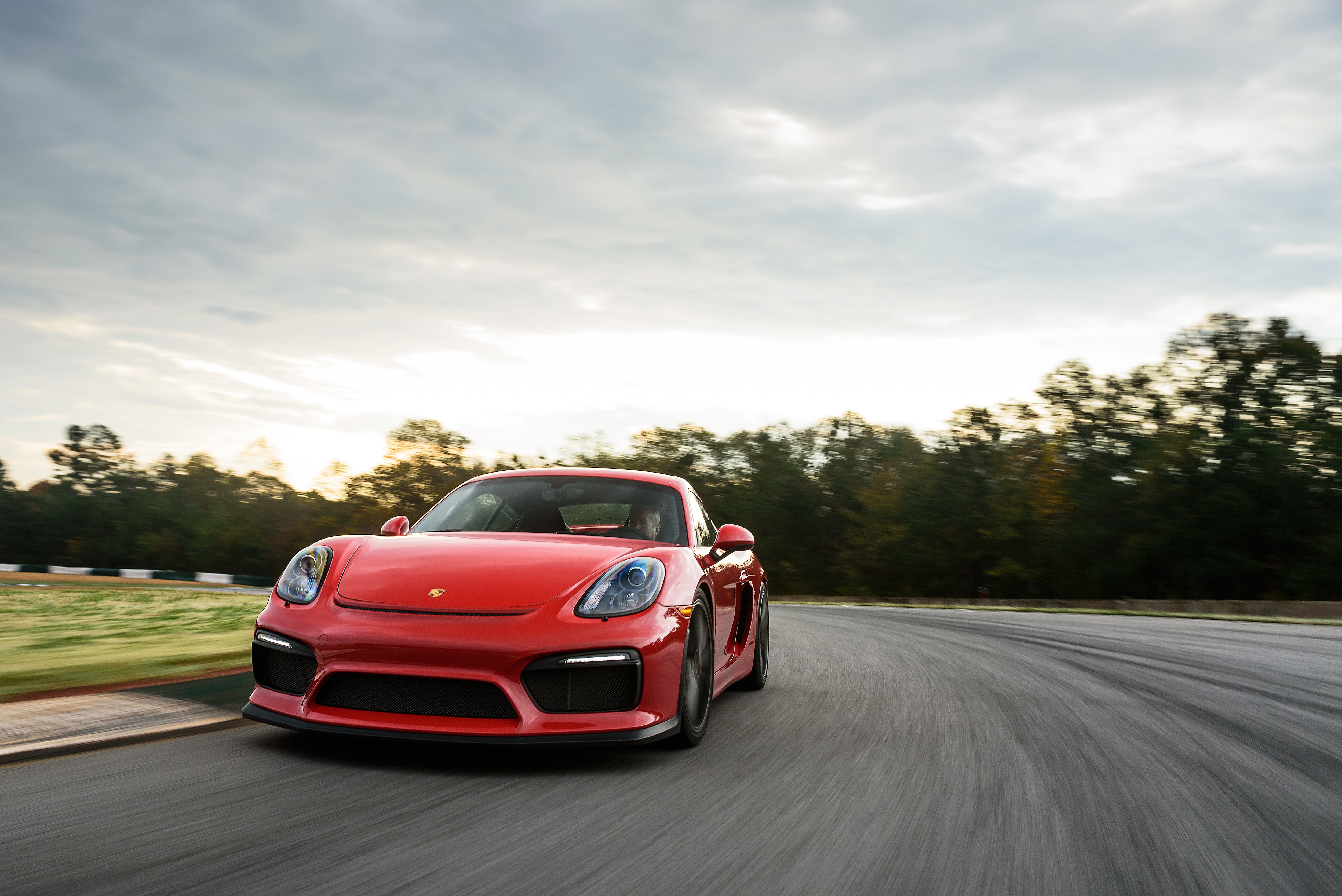 Porsche Cayman Wallpapers - Rev Up Your Screens with Stunning Car ...