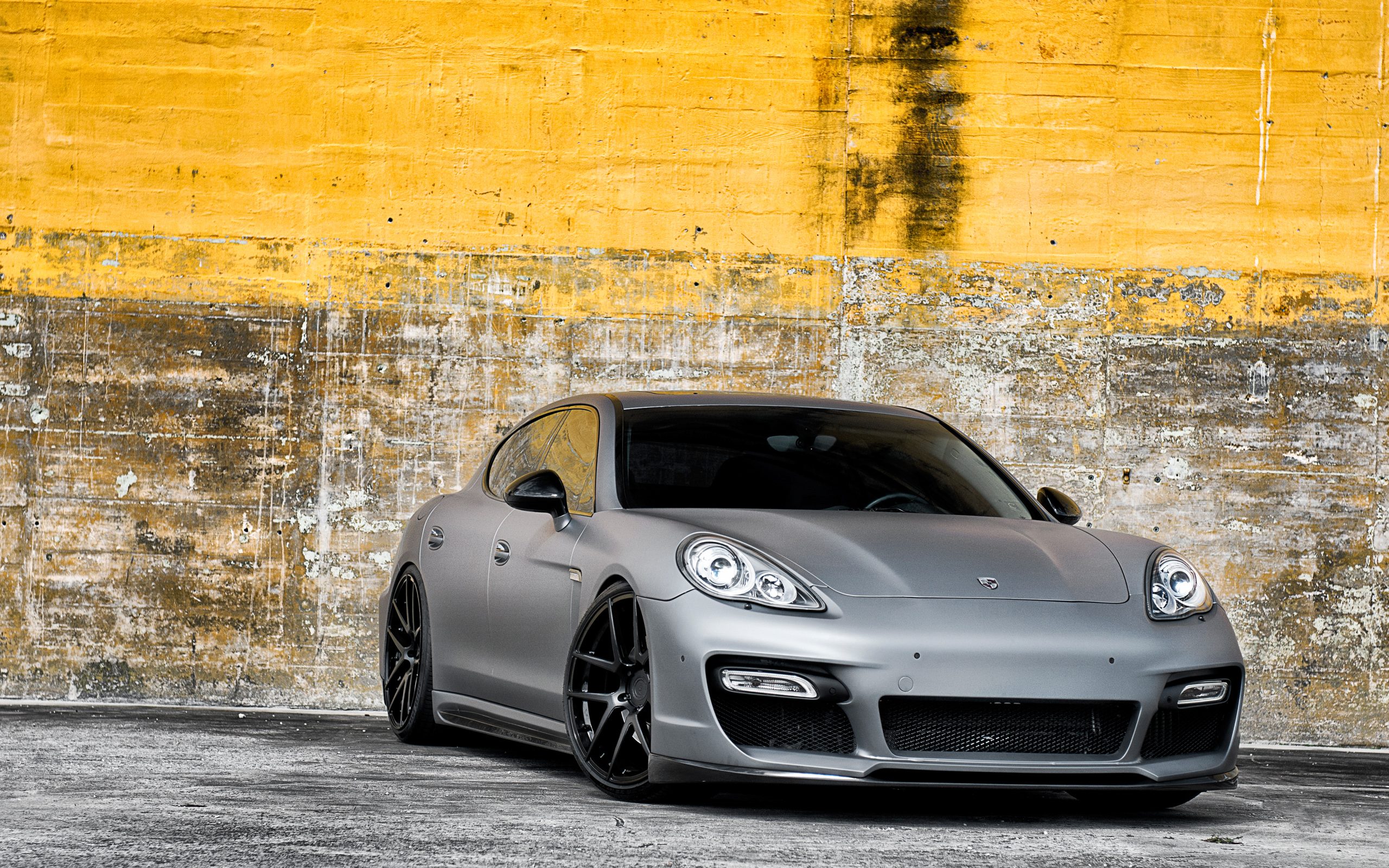 Porsche Panamera, HD Cars, 4k Wallpapers, Images, Backgrounds, Photos and  Pictures